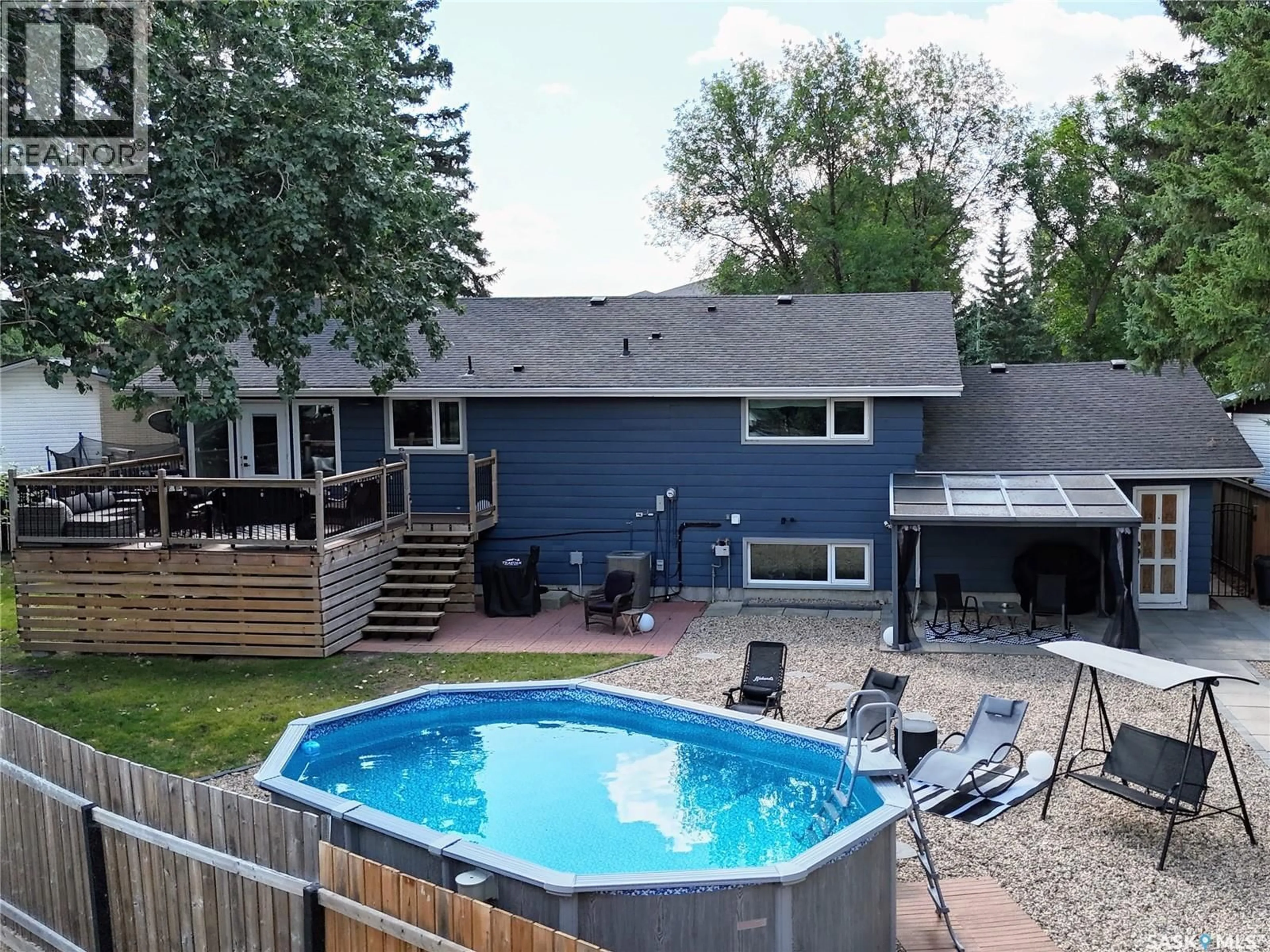 Unknown for 22 CROCUS PLACE, Lanigan Saskatchewan S0K2M0