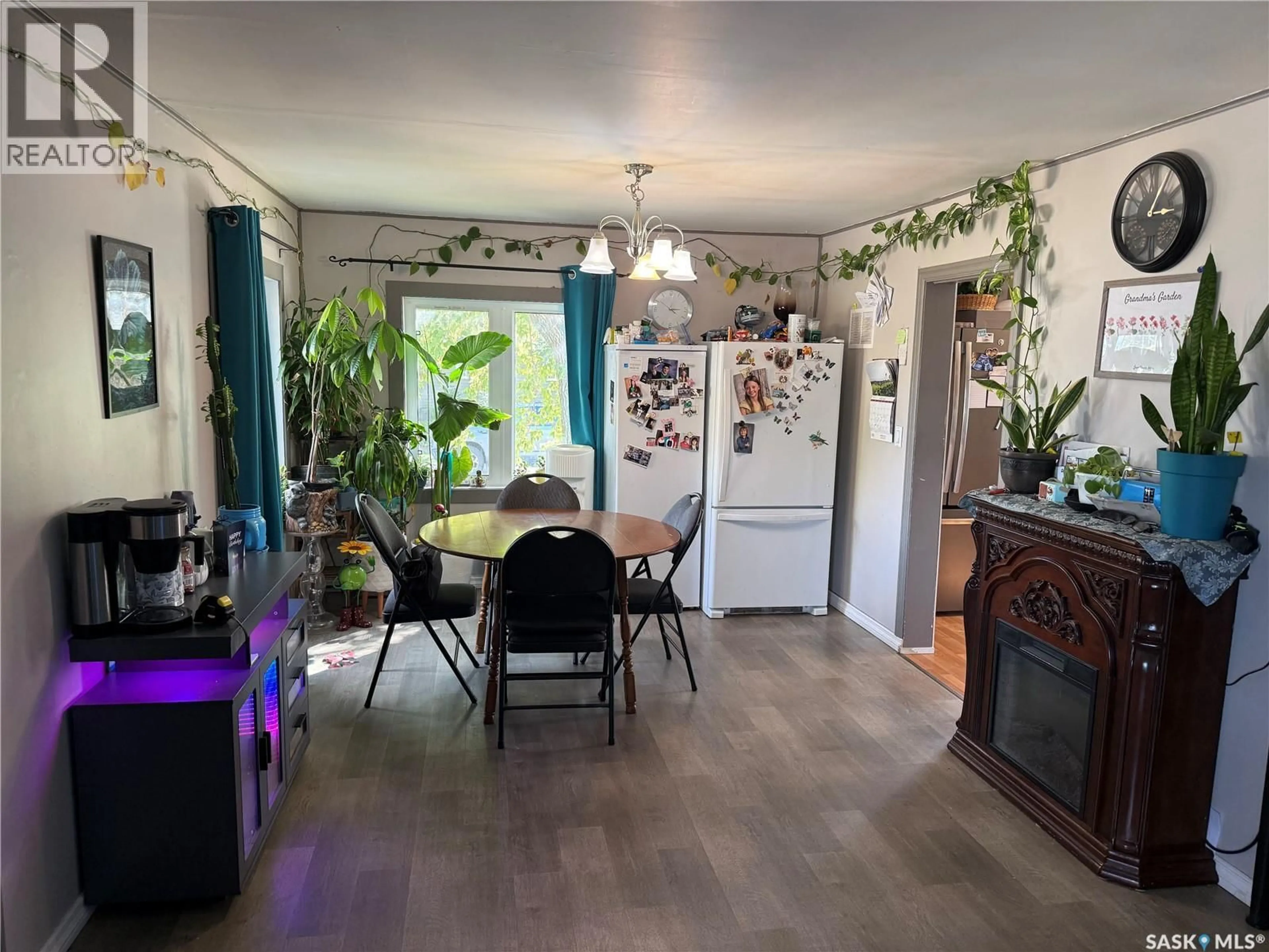 A pic of a room for 1102 1ST STREET, Carrot River Saskatchewan S0E0L0