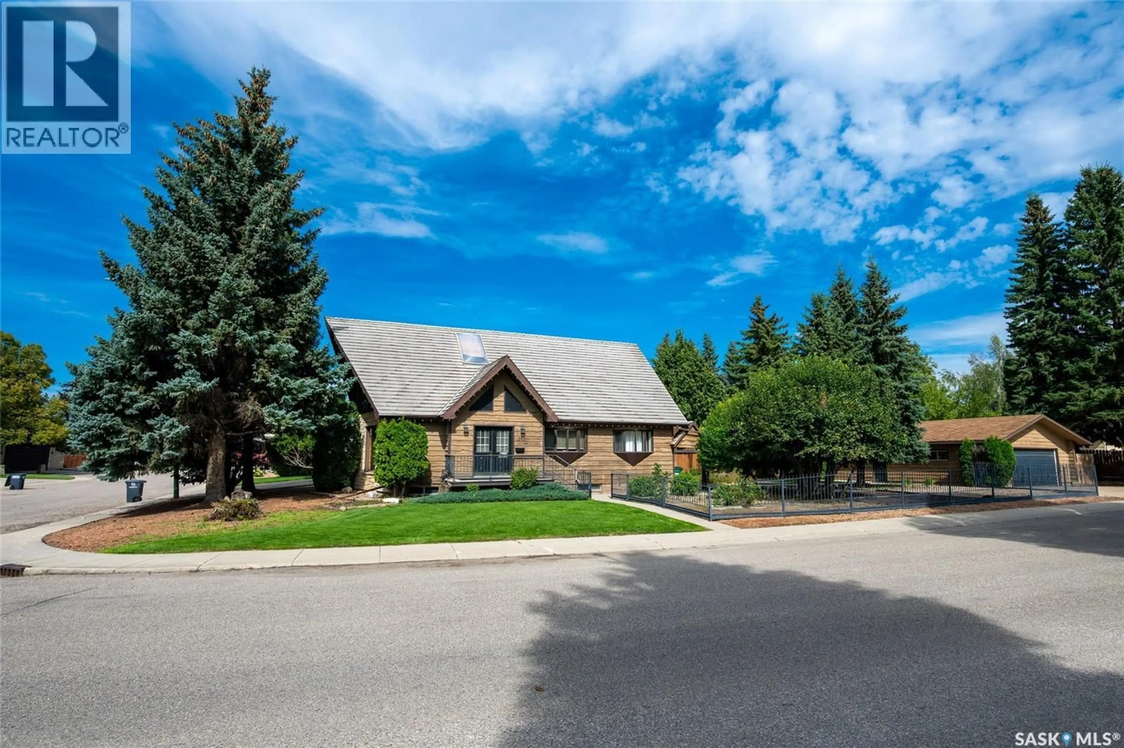 Unknown for 202 NORDSTRUM COURT, Saskatoon Saskatchewan S7K6R7