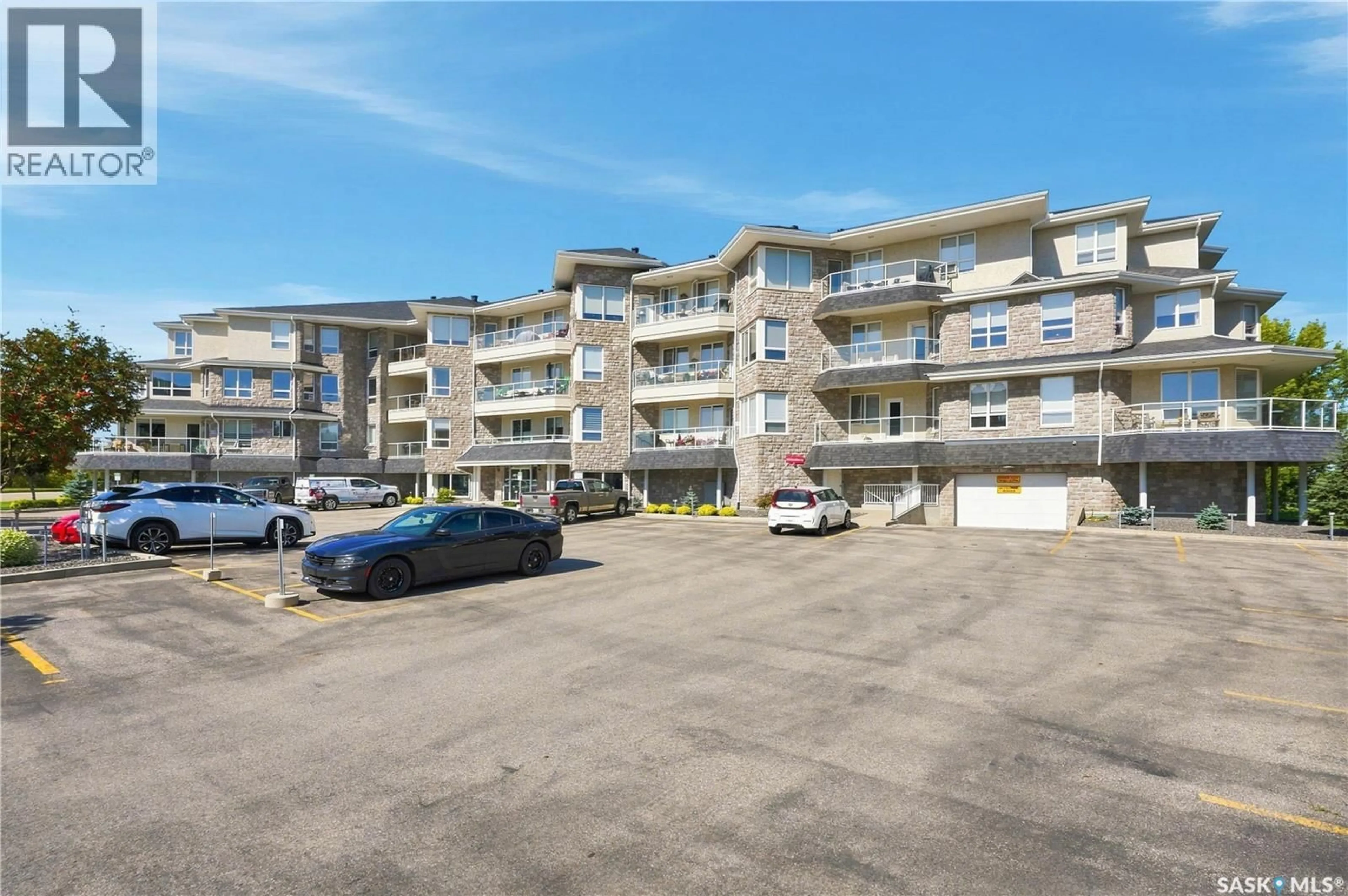 Unknown for 401 - 311 CARTWRIGHT STREET, Saskatoon Saskatchewan S7T0B3