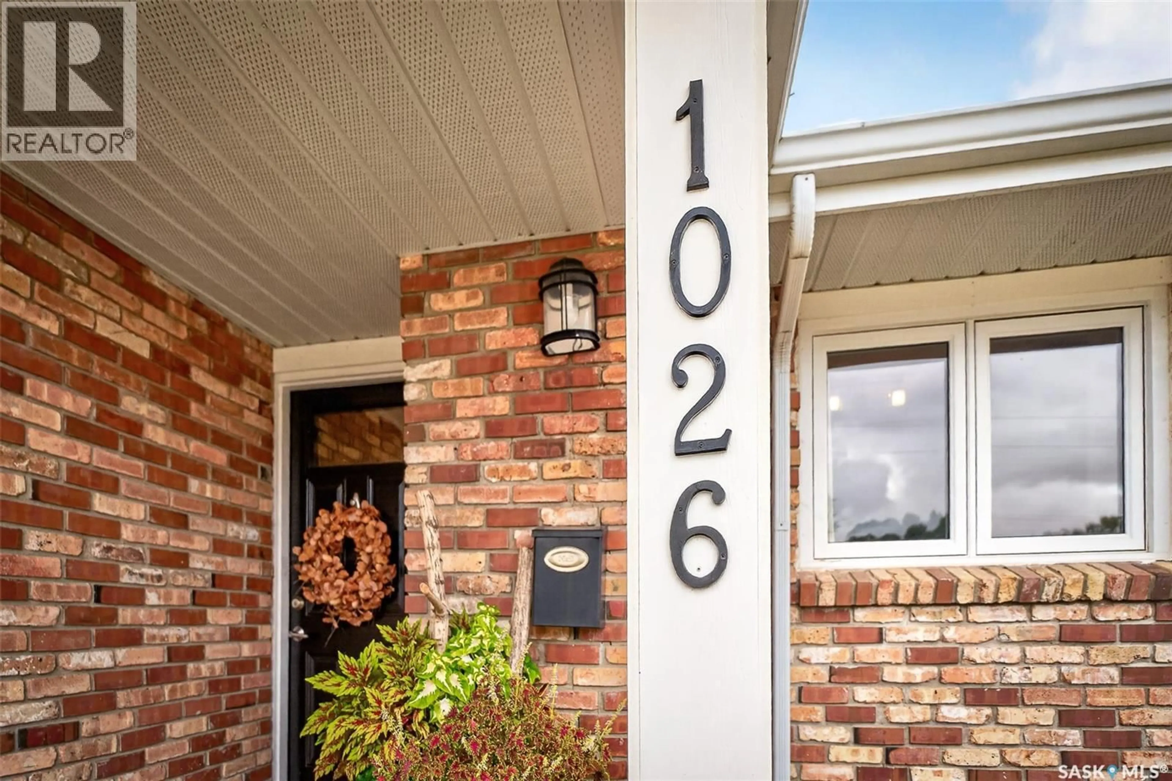 Unknown for 1026 JAMES STREET, Moose Jaw Saskatchewan S6H3H7
