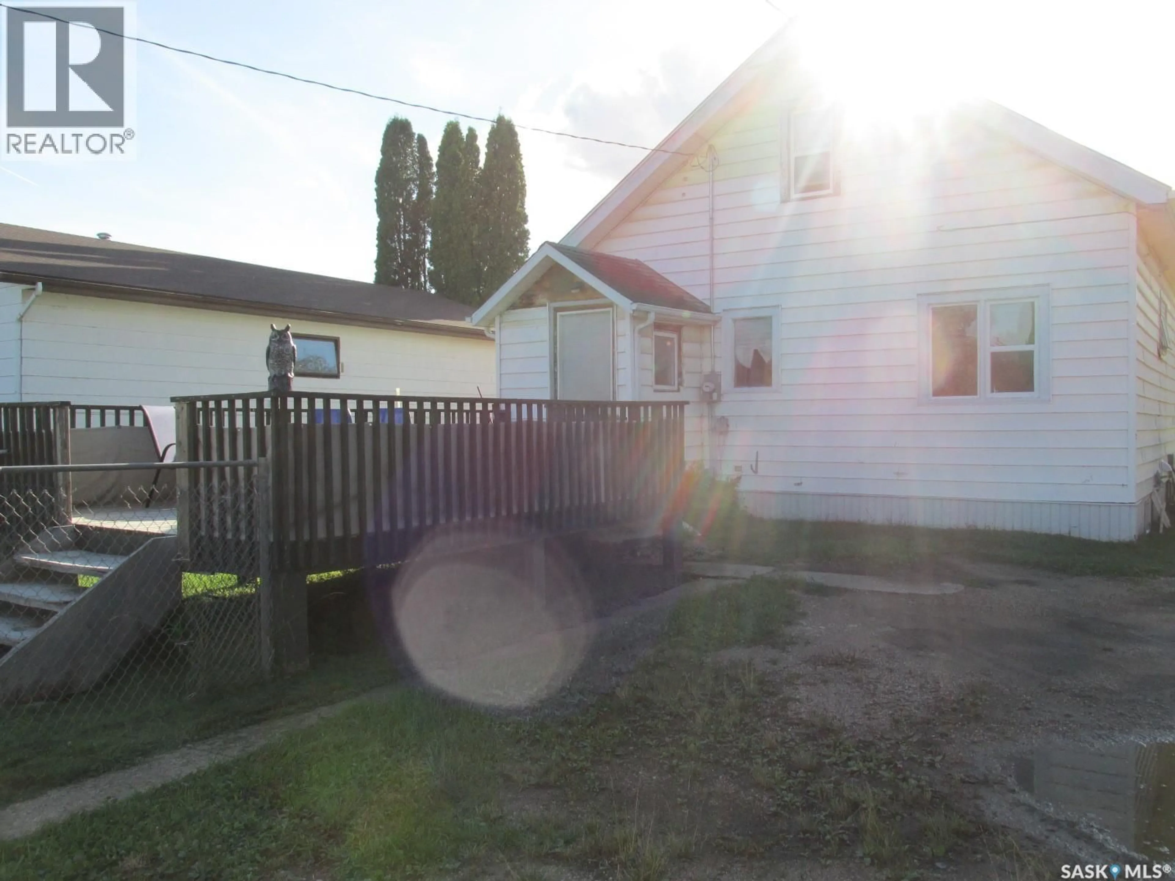 Unknown for 200 GULOIEN AVENUE, White Fox Saskatchewan S0J3B0