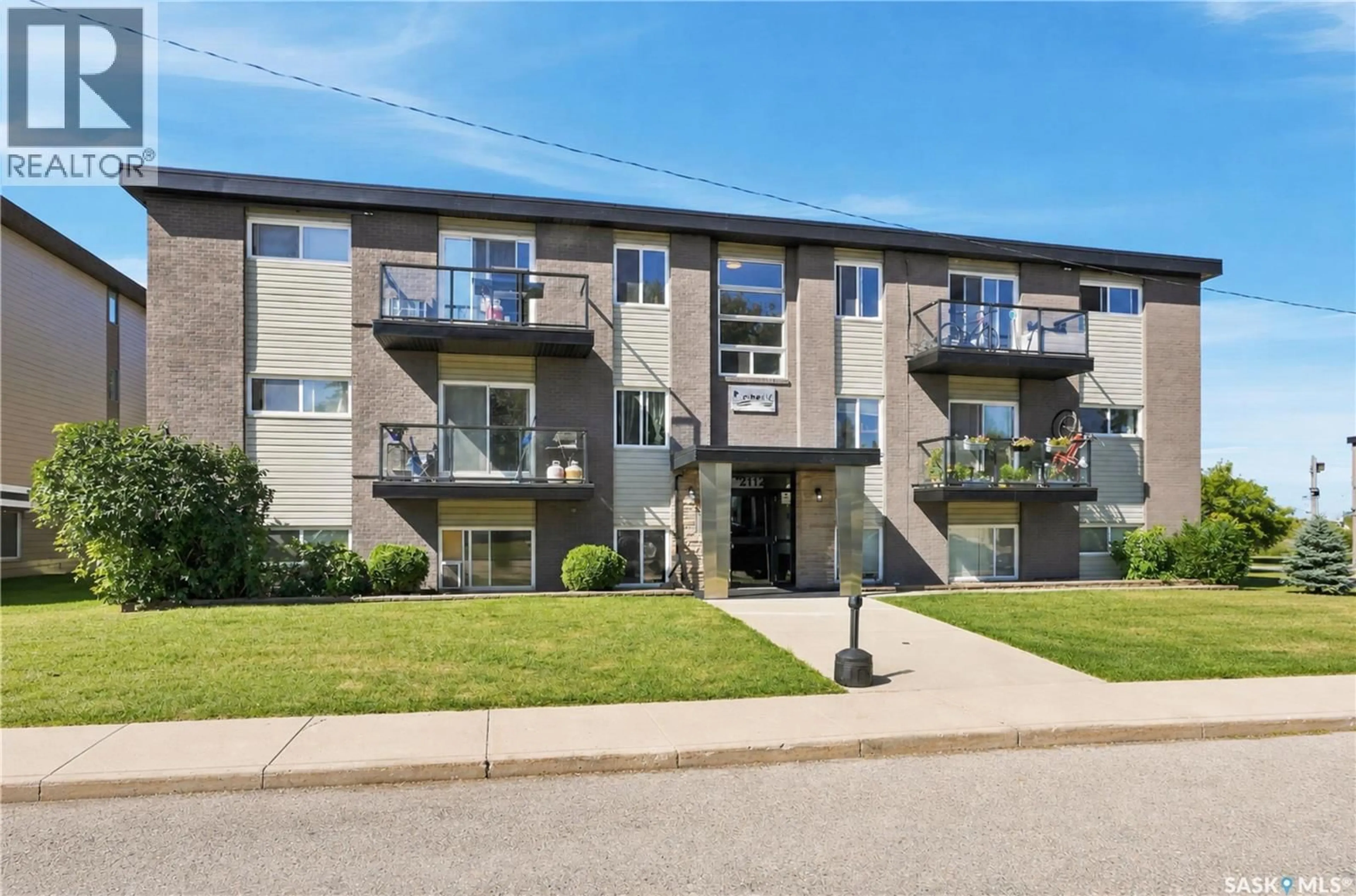 Unknown for 23 2112 STE CECILIA AVENUE, Saskatoon Saskatchewan S7M0P2