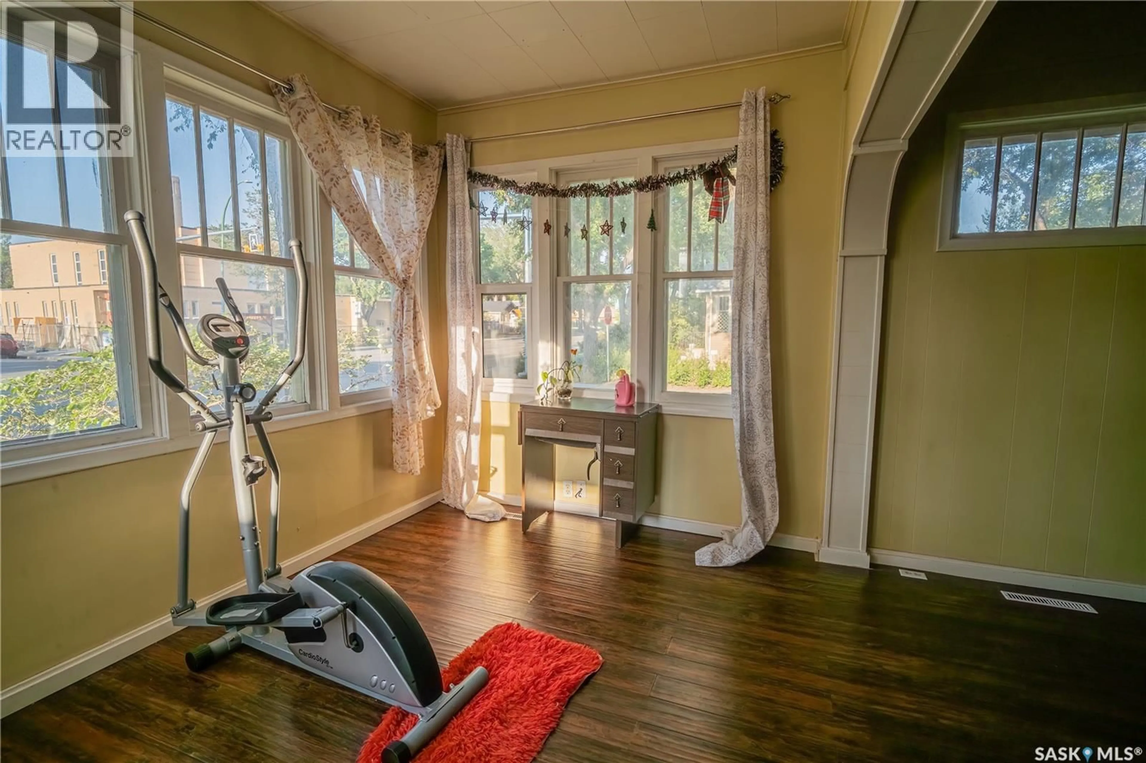 Gym or fitness room for 3303 DEWDNEY AVENUE, Regina Saskatchewan S4T0Y9