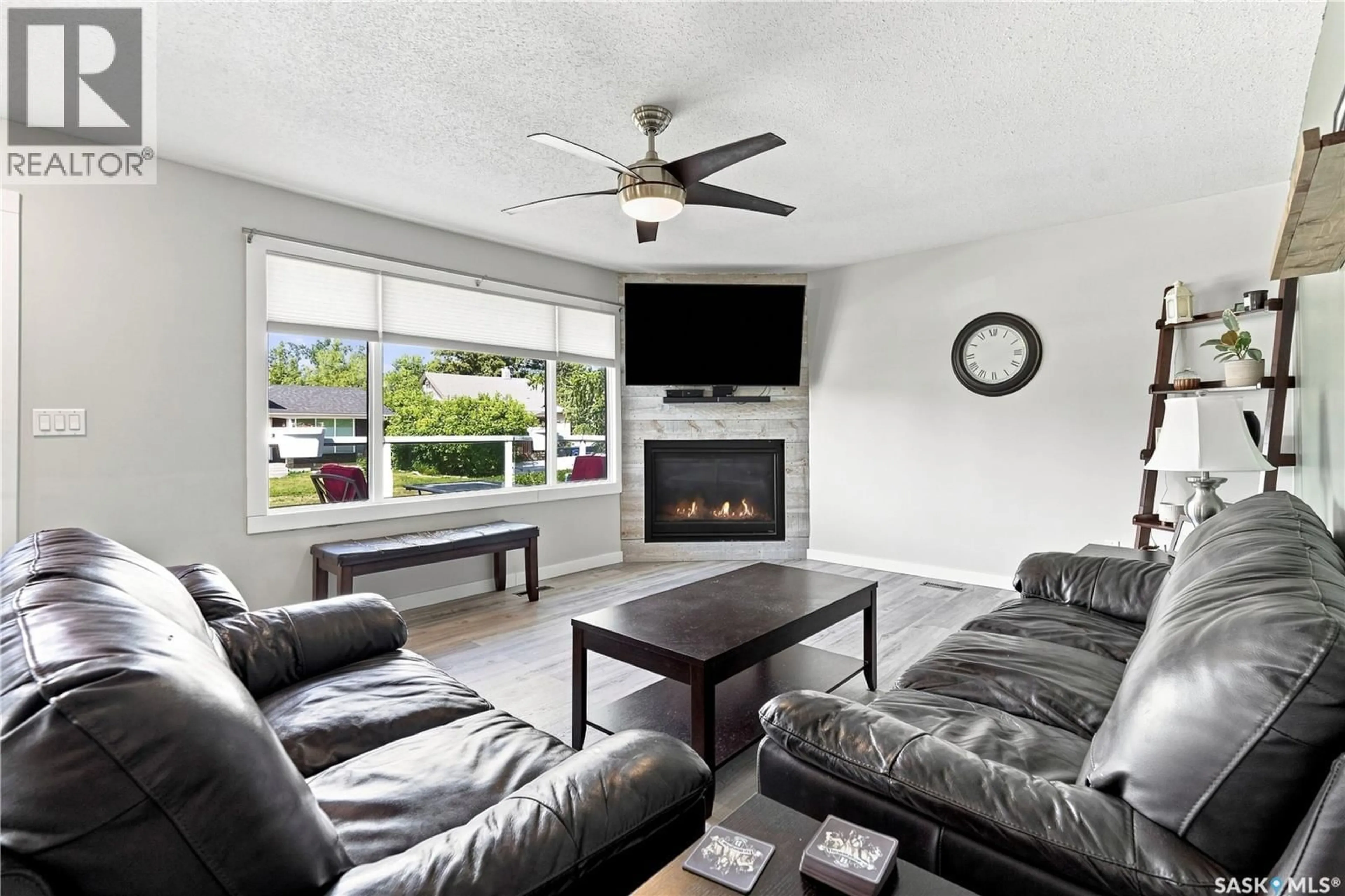 Living room with furniture, unknown for 221 FRANCIS STREET, Sedley Saskatchewan S0G2K0