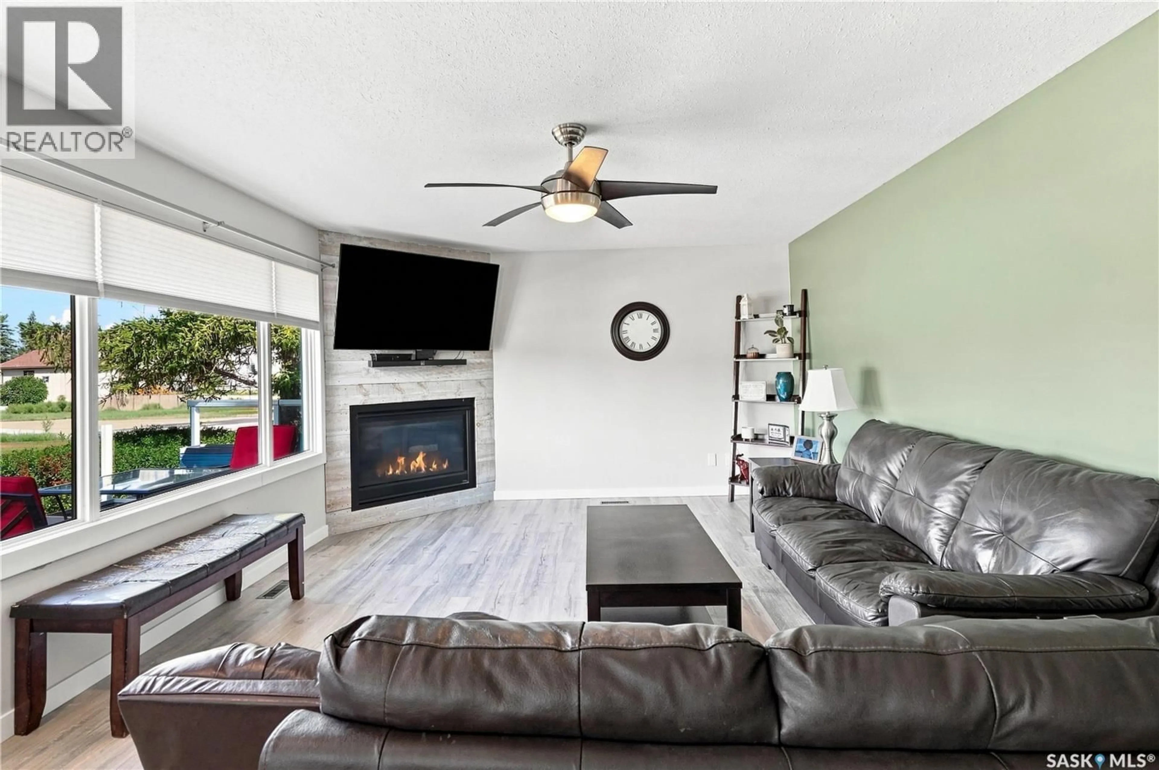 Living room with furniture, unknown for 221 FRANCIS STREET, Sedley Saskatchewan S0G2K0