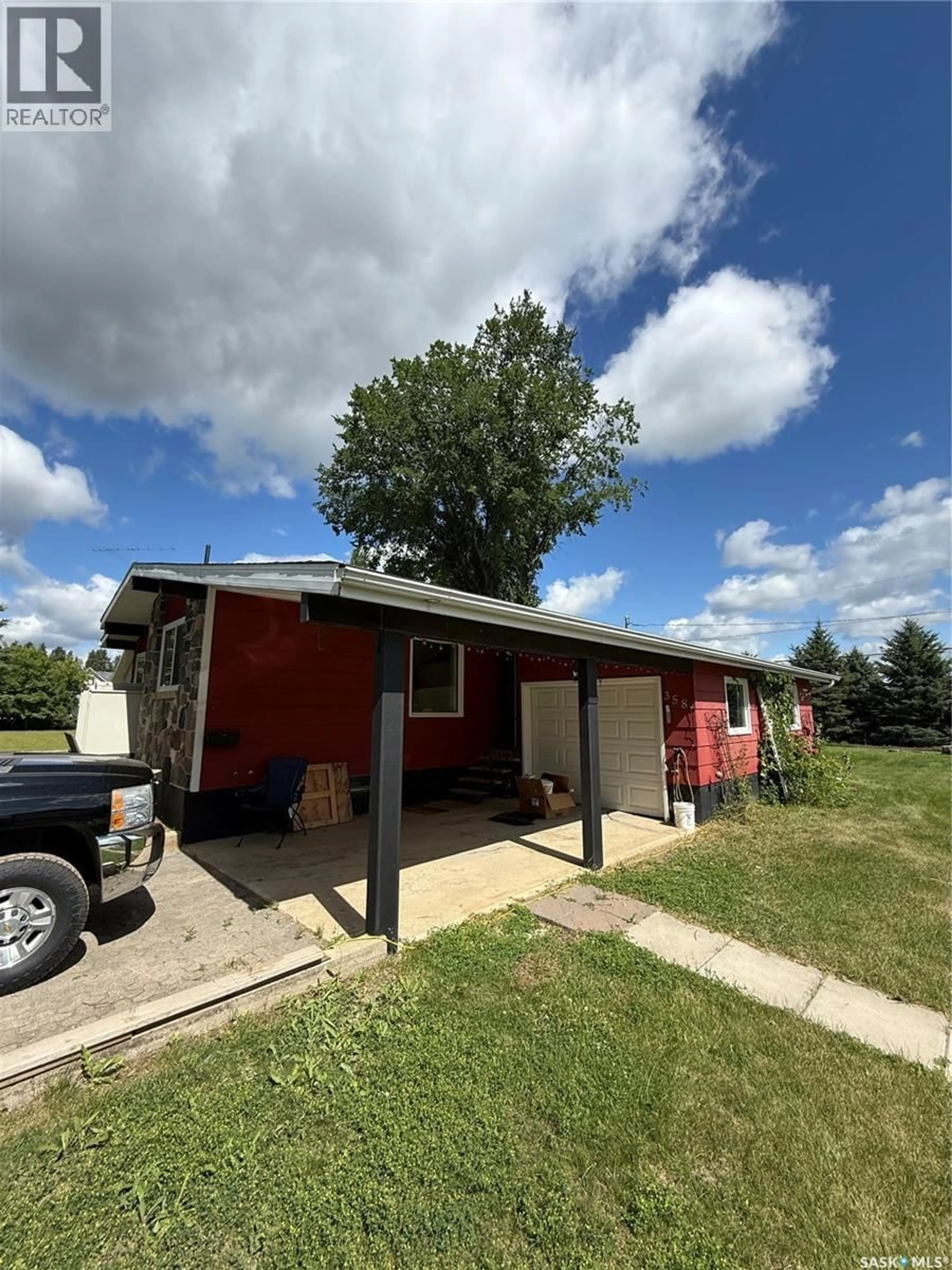 Unknown for 358 FIRST STREET, Preeceville Saskatchewan S0A3B0