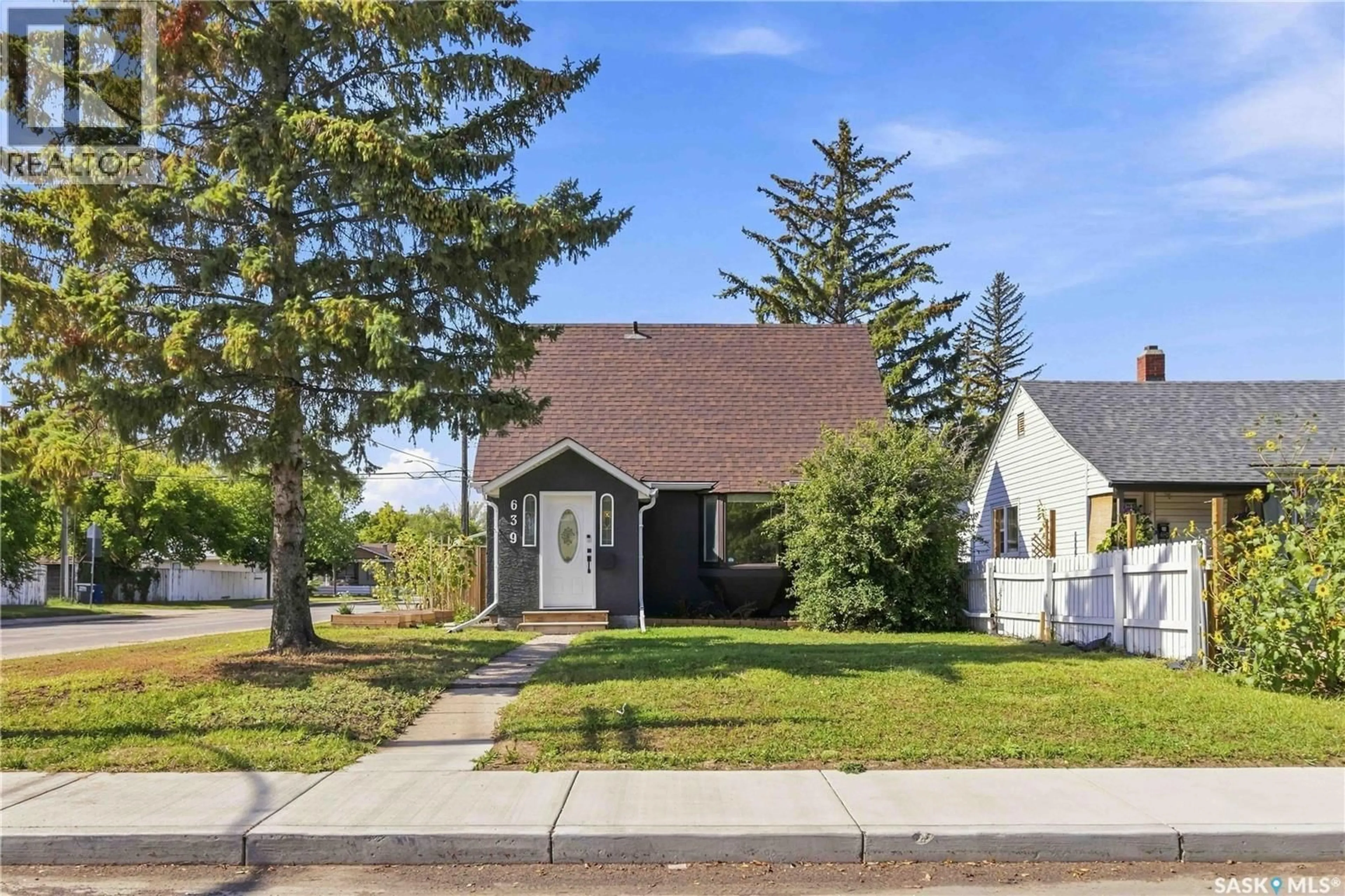 Unknown for 639 L AVENUE S, Saskatoon Saskatchewan S7M2H6
