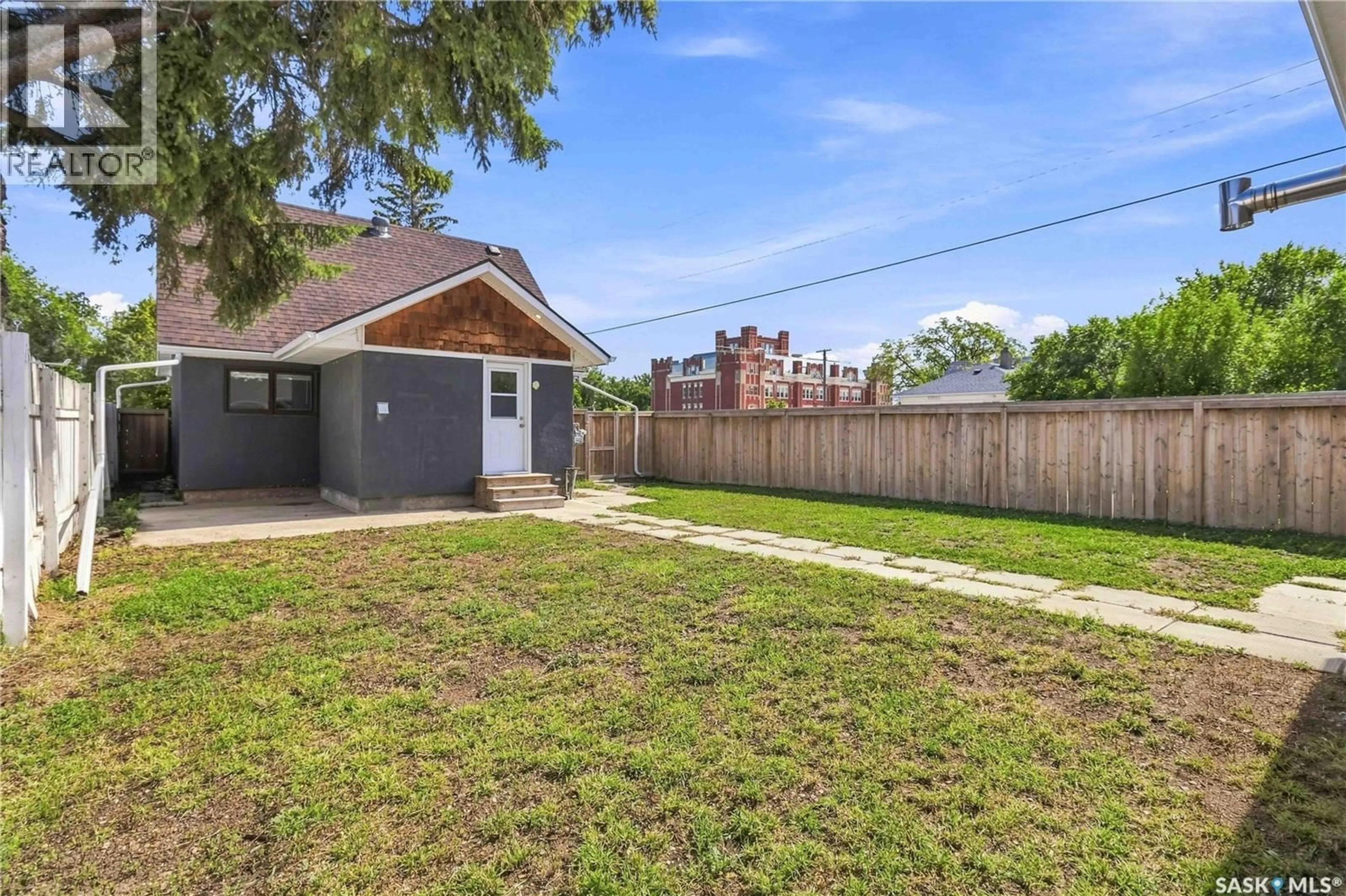 Unknown for 639 L AVENUE S, Saskatoon Saskatchewan S7M2H6