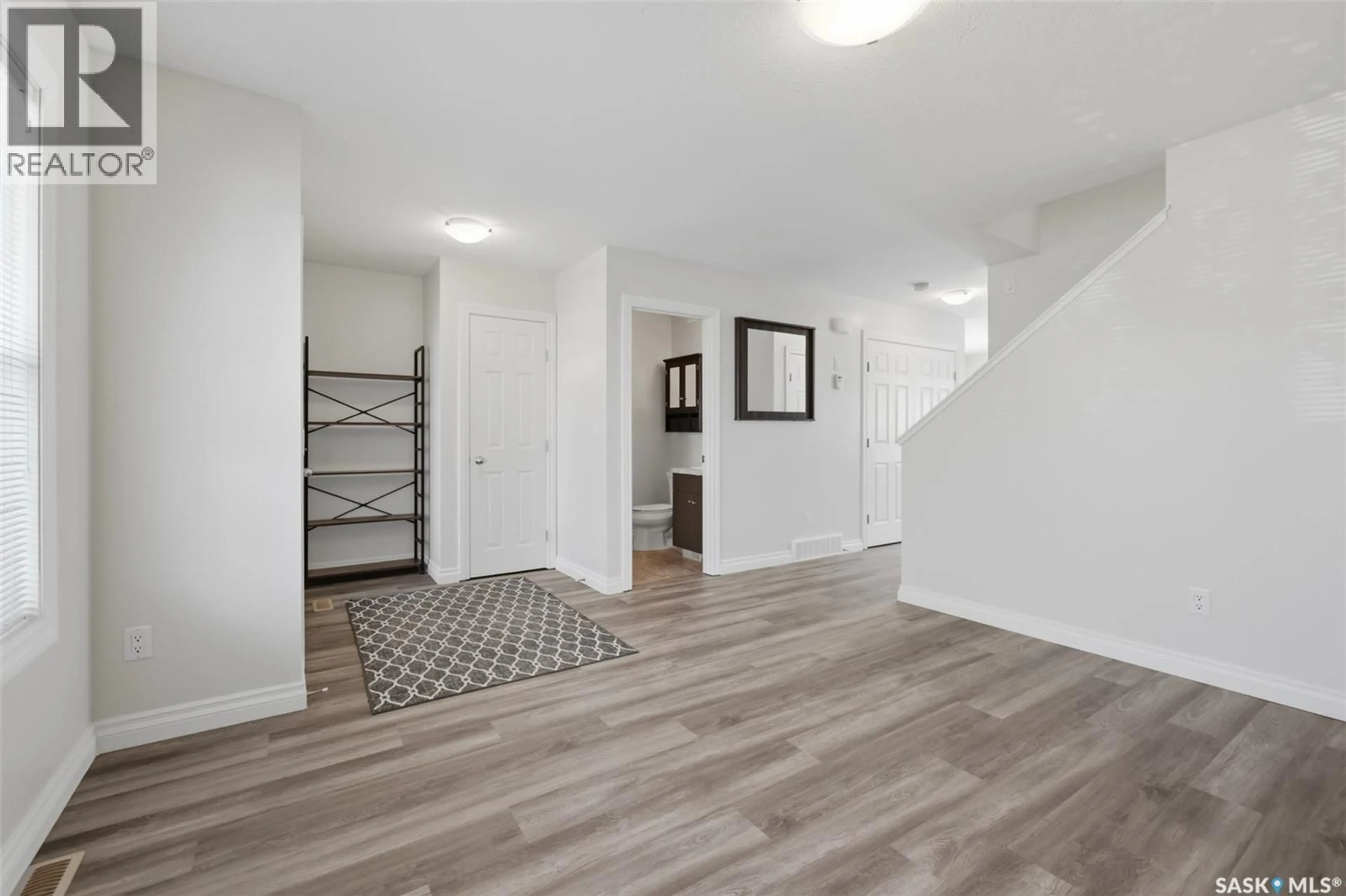 Indoor entryway for A&B - 5625 MCCAUGHEY STREET, Regina Saskatchewan S4W0P3