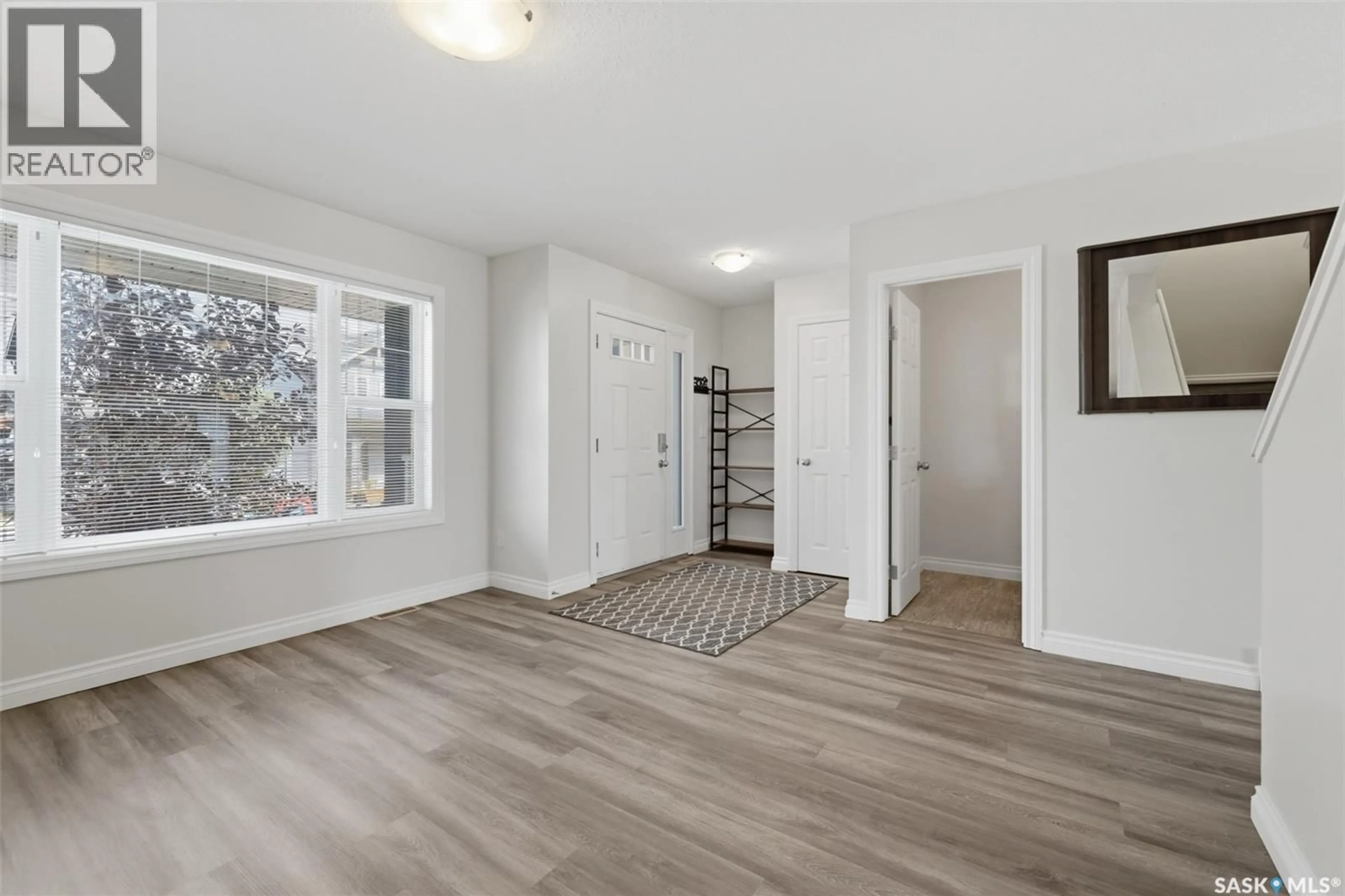 Indoor entryway for A&B - 5625 MCCAUGHEY STREET, Regina Saskatchewan S4W0P3
