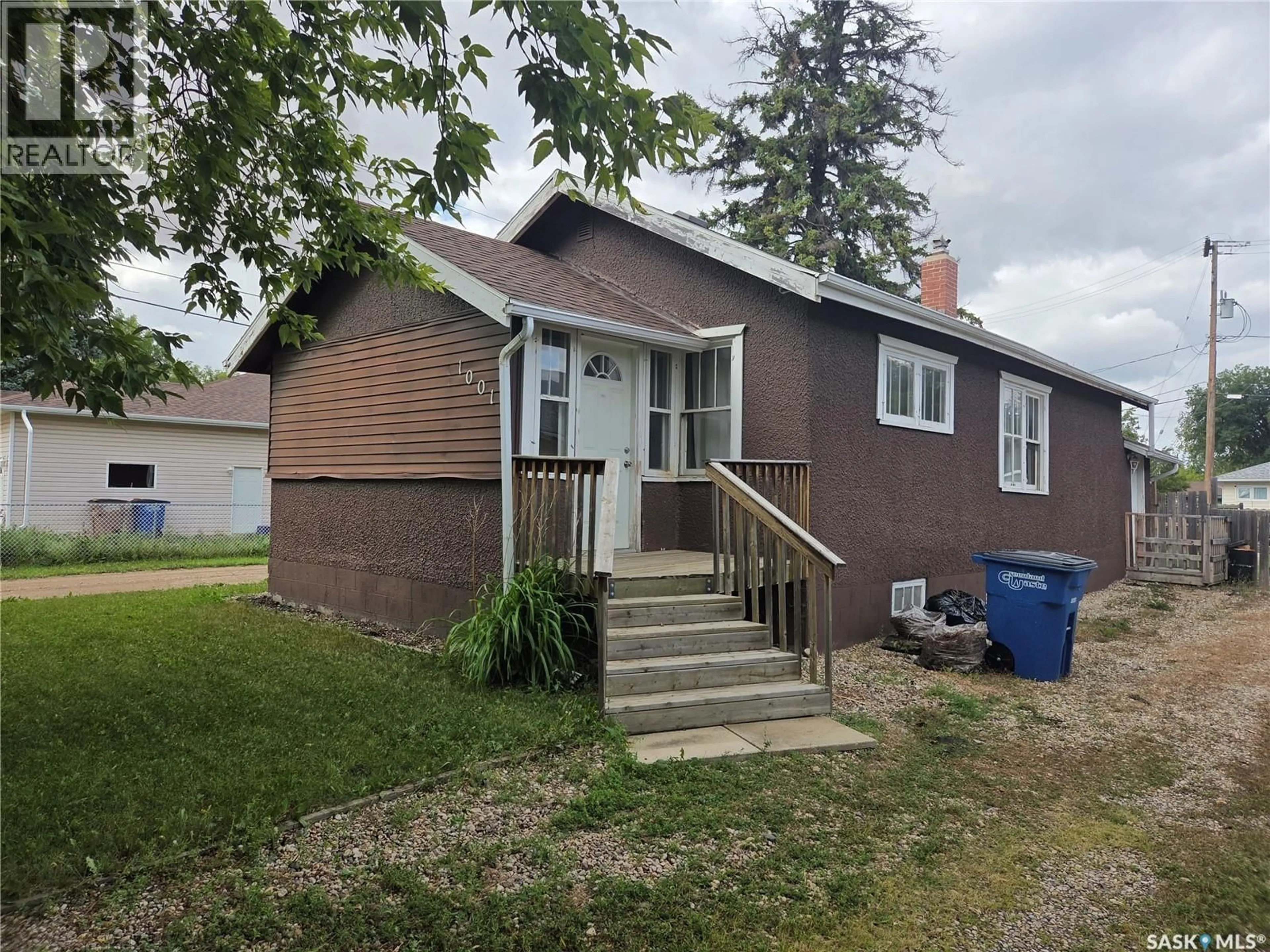 Unknown for 1001 104TH AVENUE, Tisdale Saskatchewan S0E1T0