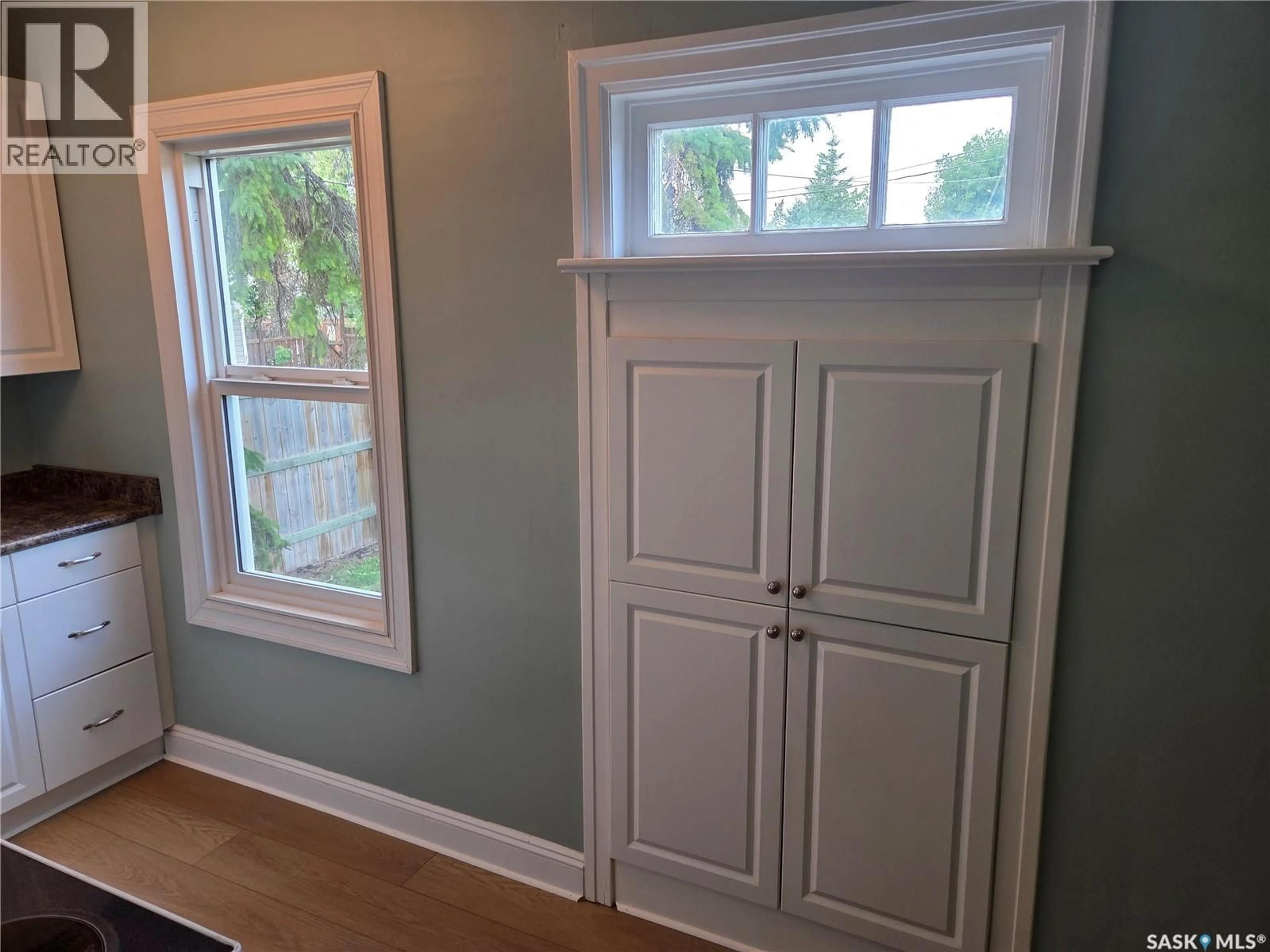 Indoor entryway for 1001 104TH AVENUE, Tisdale Saskatchewan S0E1T0