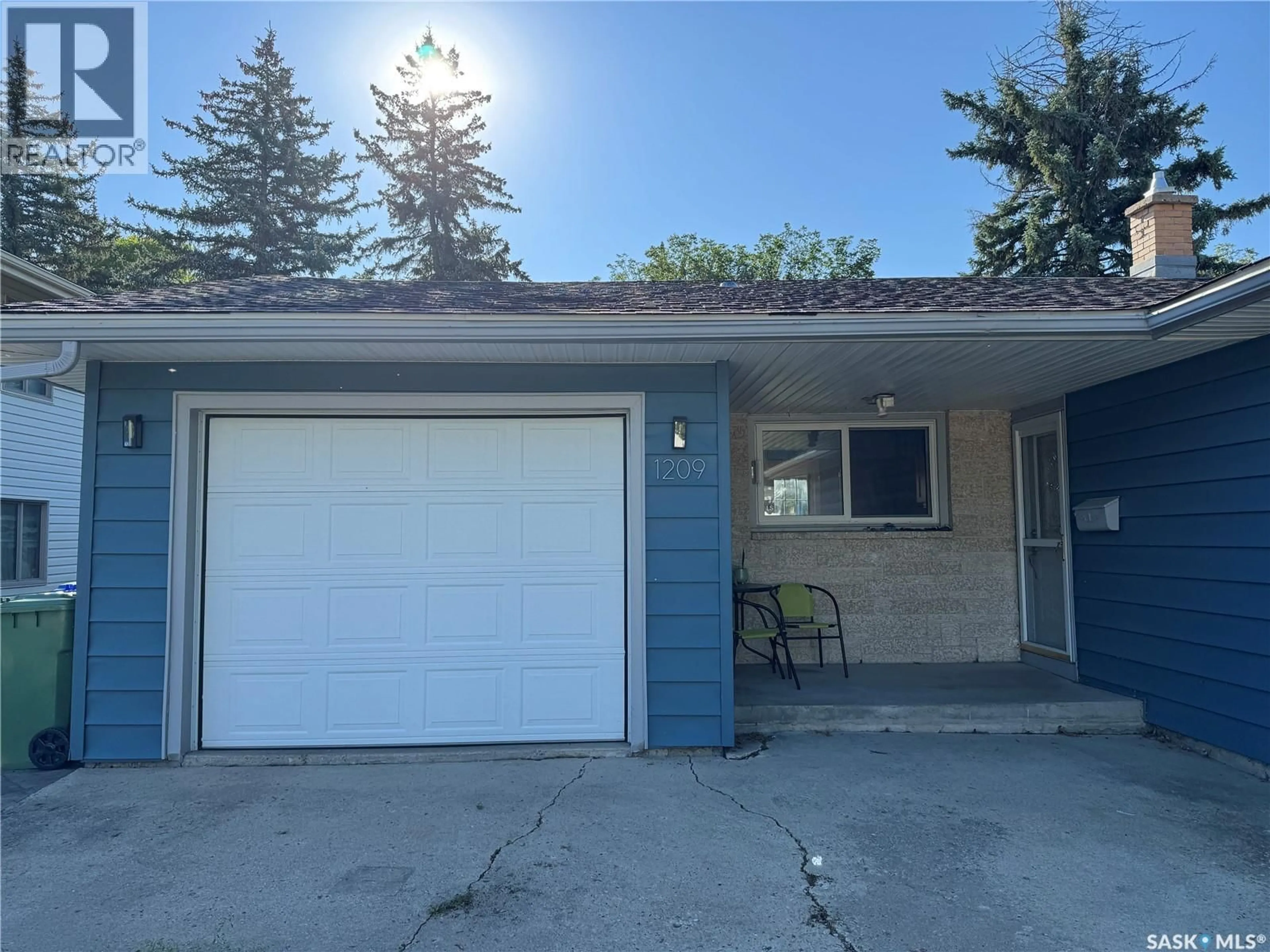 Unknown for 1209 SHANNON ROAD, Regina Saskatchewan S4S5K9