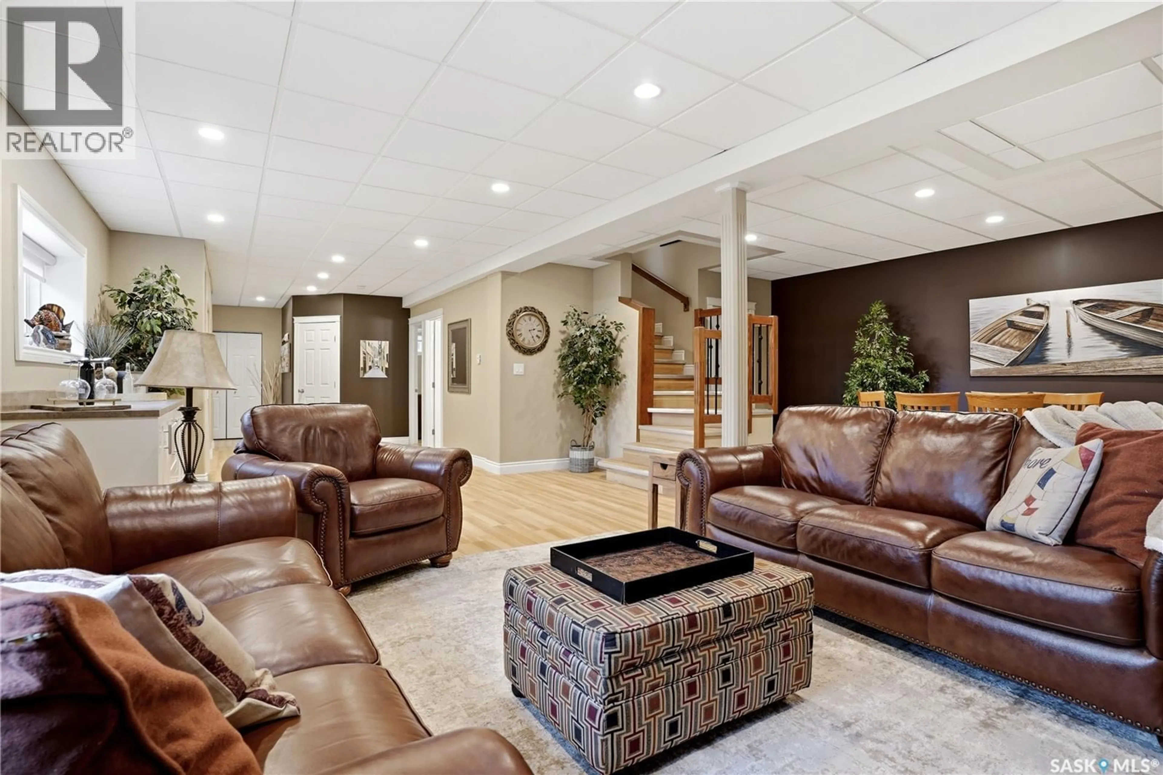 Lobby for 115 CEDAR CRESCENT, Last Mountain Lake IR 80a Saskatchewan S0G4C0