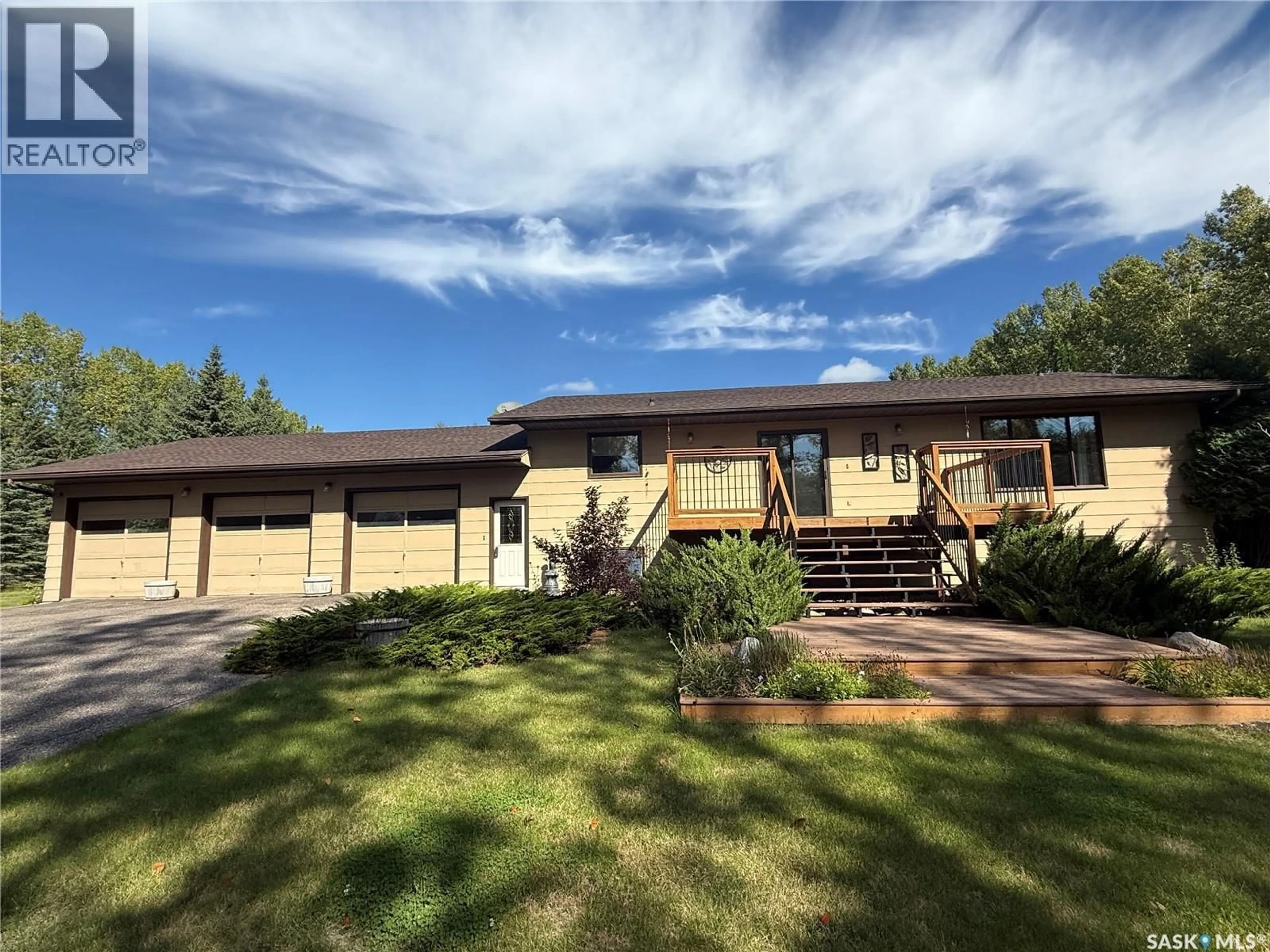 Unknown for 306 20TH AVENUE, Buckland Rm No. 491 Saskatchewan S6V5R3