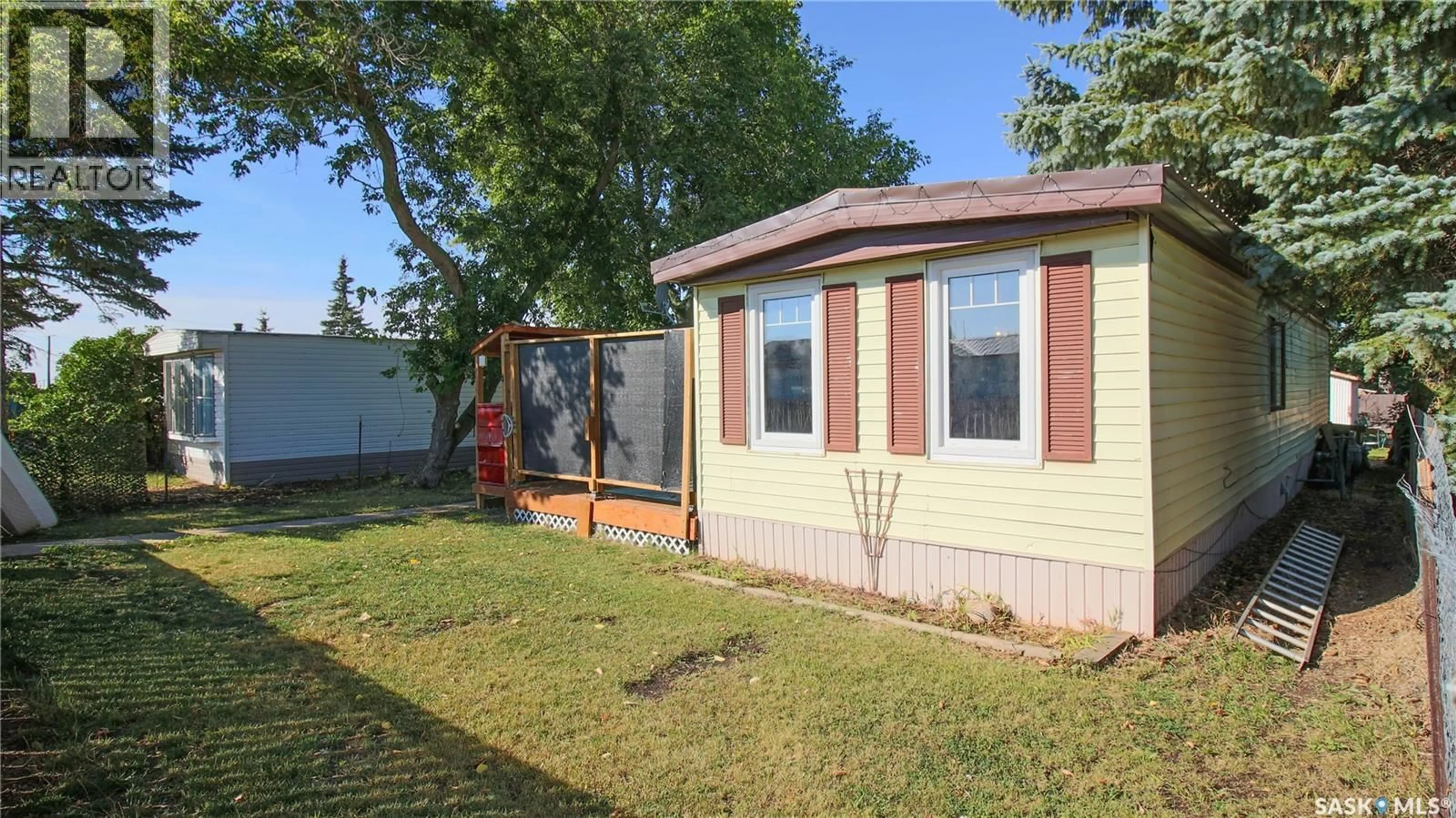 Unknown for 358 MAIN STREET, Balgonie Saskatchewan S0G0E0