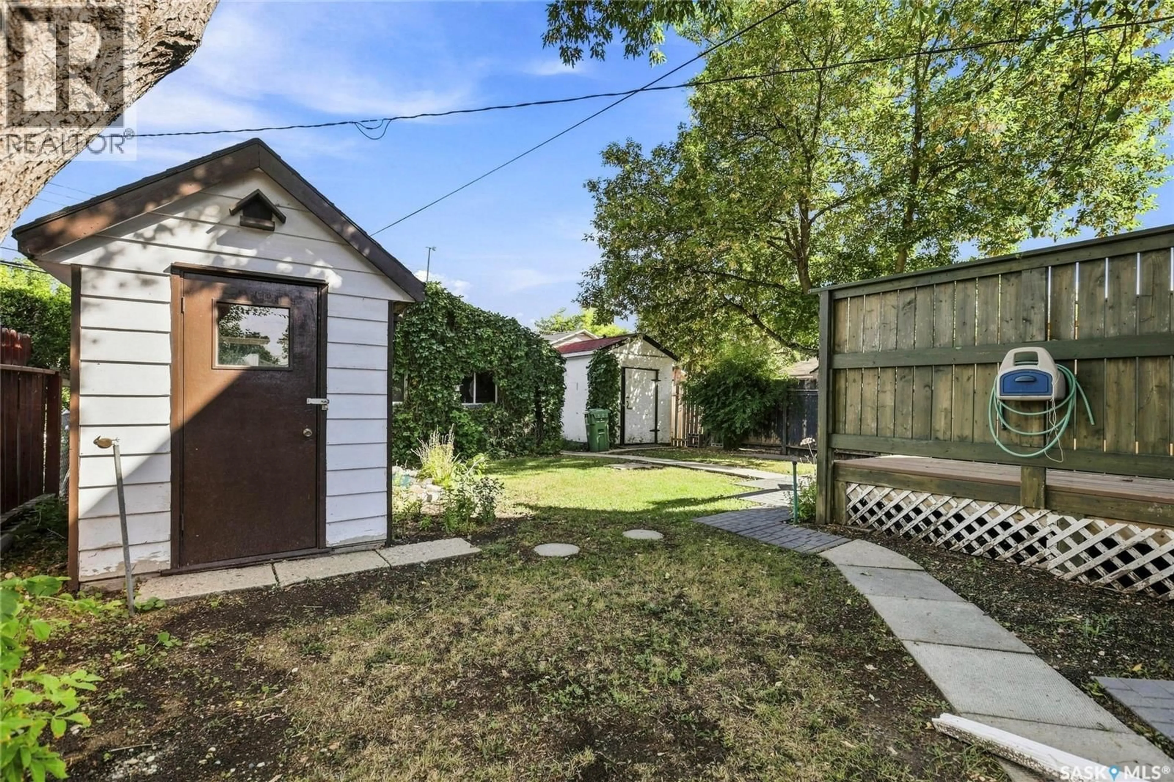 Unknown for 1411 LACON STREET, Regina Saskatchewan S4N1Z2