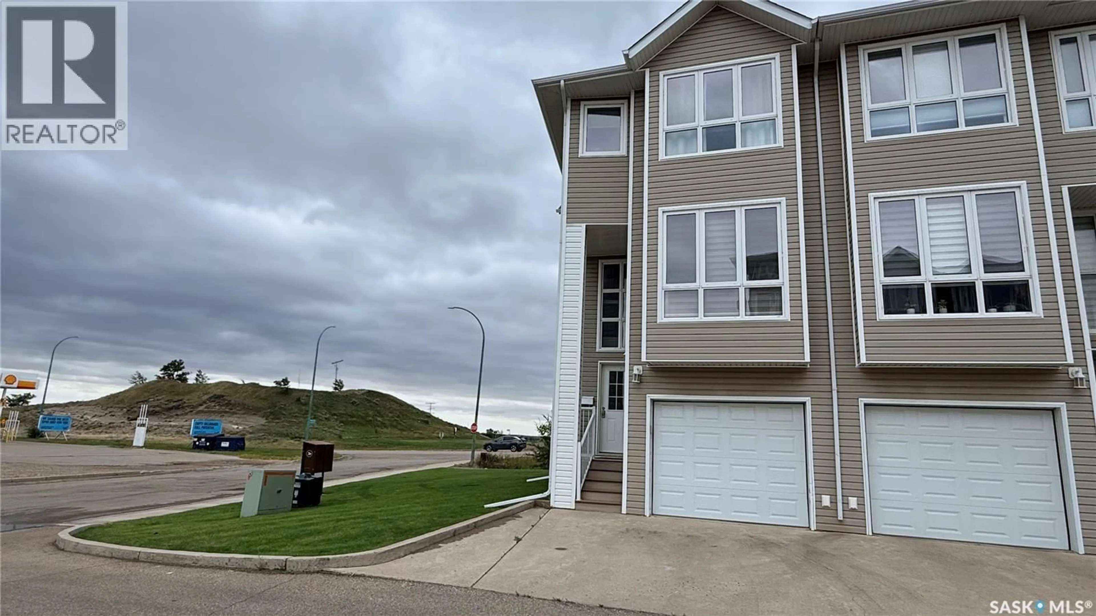 Unknown for 1 697 SUN VALLEY DRIVE, Estevan Saskatchewan S4A2X7