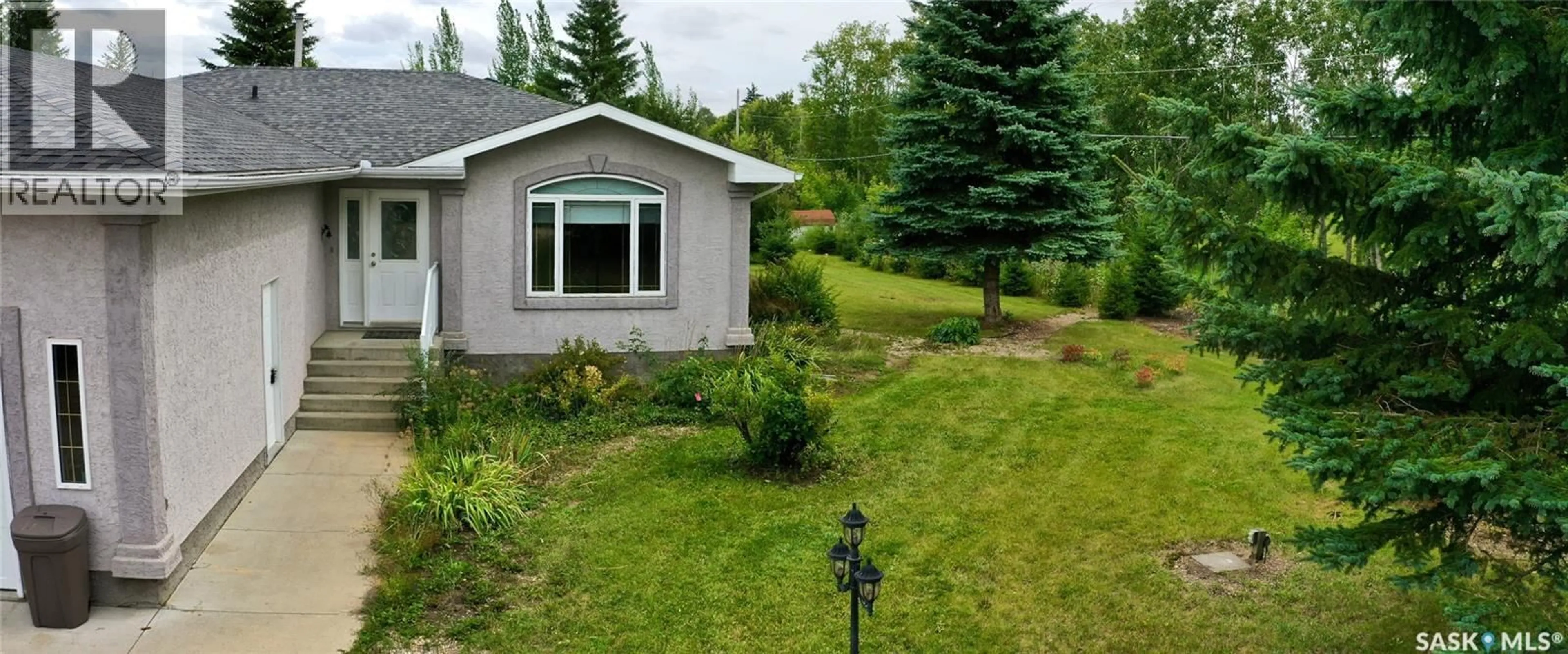 Shed for 121 FRANK AVENUE, Orkney Rm No. 244 Saskatchewan S3N1W8