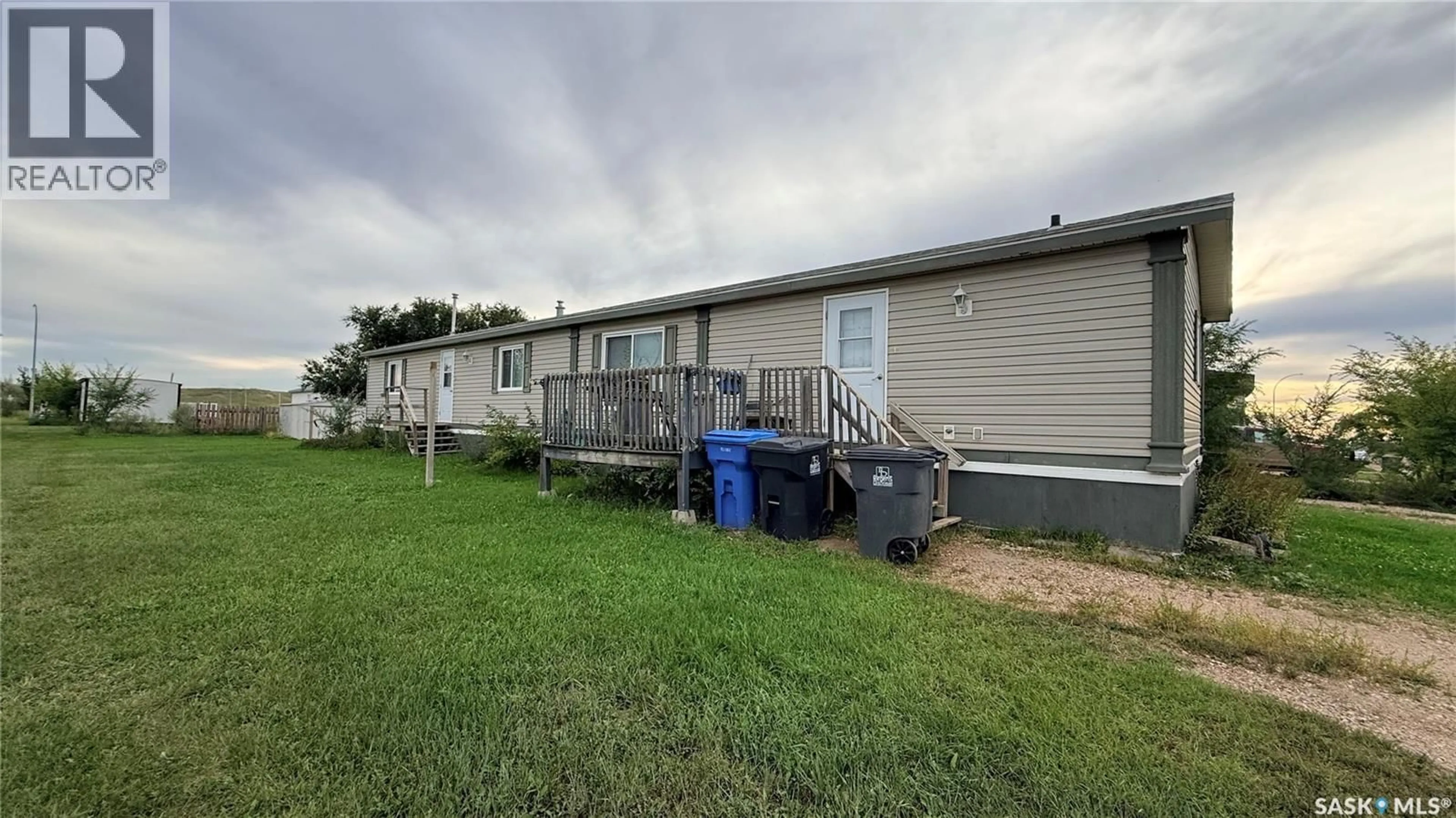 Unknown for GREEN - 222 WILLOW PARK, Estevan Saskatchewan S4A2R7