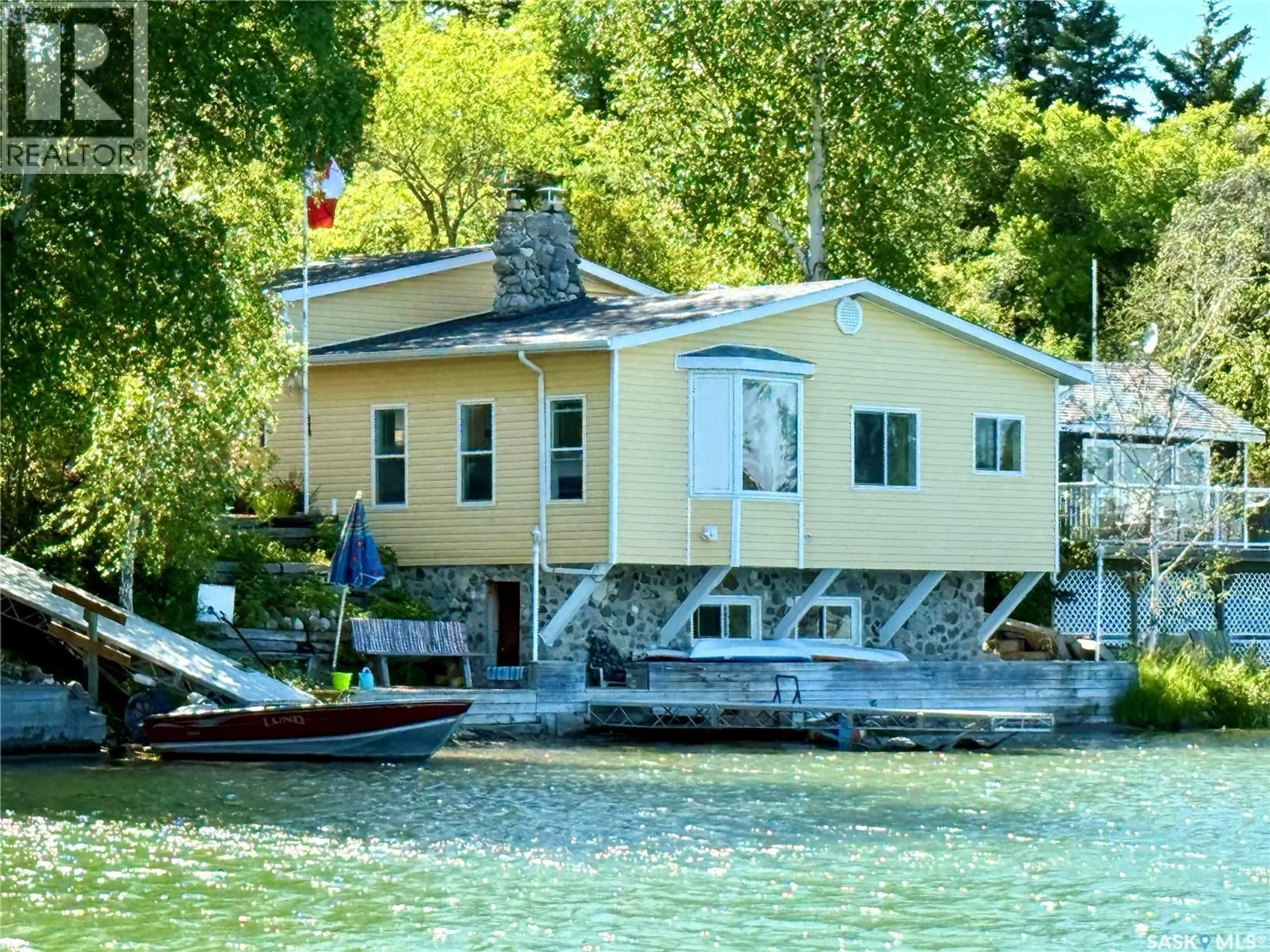 Unknown for 144 LAKEVIEW DRIVE, Crystal Lake Saskatchewan S0A0L0