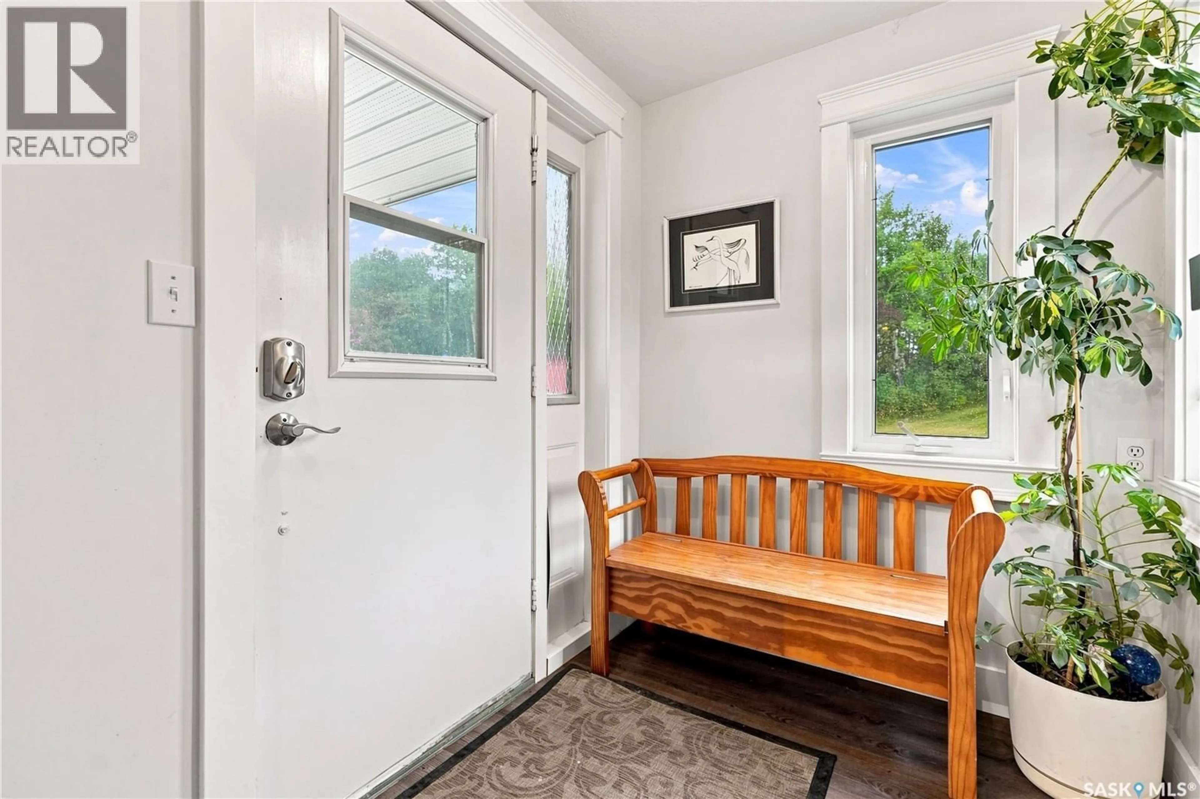 Indoor entryway for RM Edenwold No - 158 FABIAN ACERAGE, Edenwold Rm No.158 Saskatchewan S0G3Z0