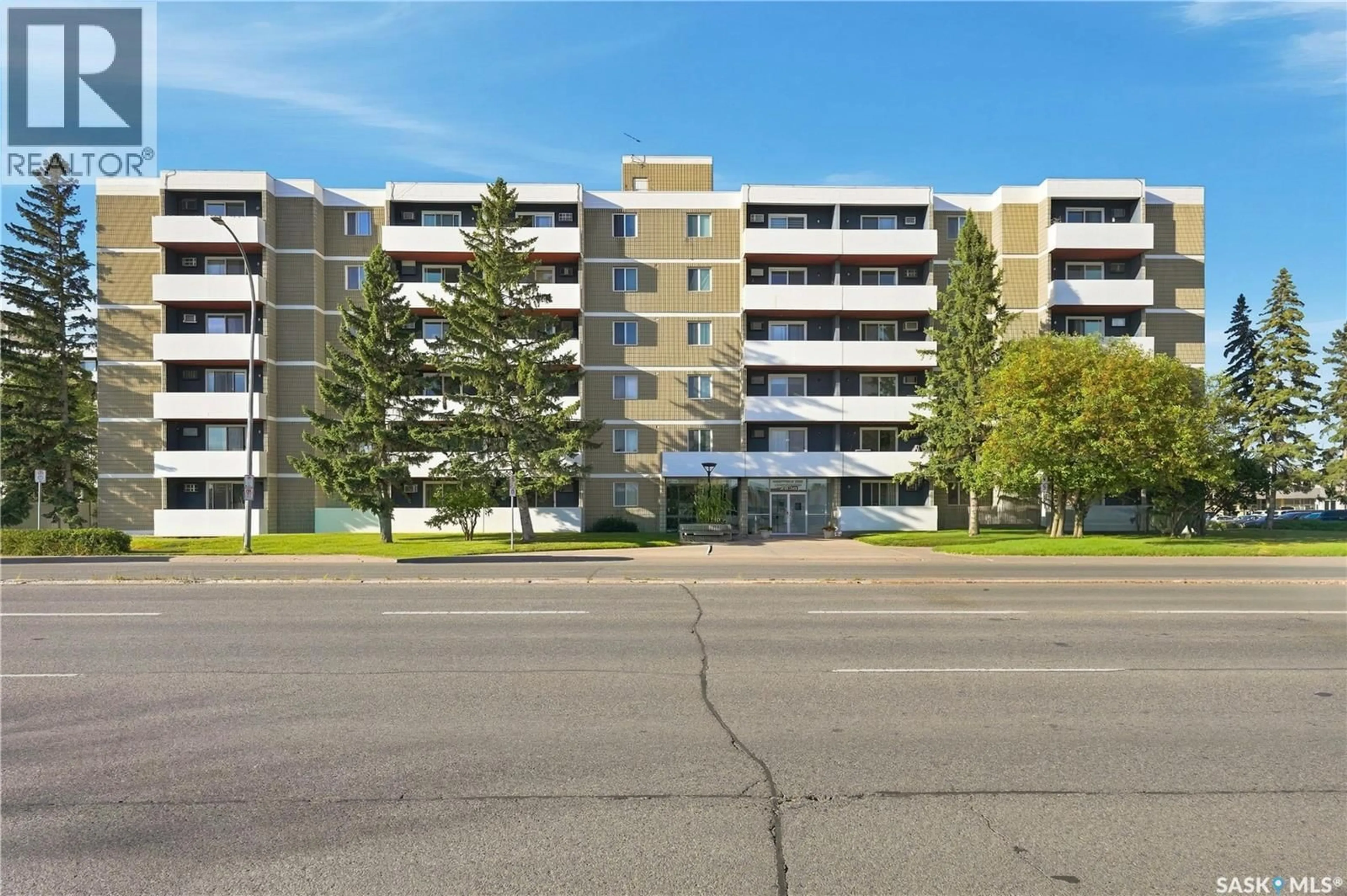 Unknown for 208 - 2830 GORDON ROAD, Regina Saskatchewan S4S6A1