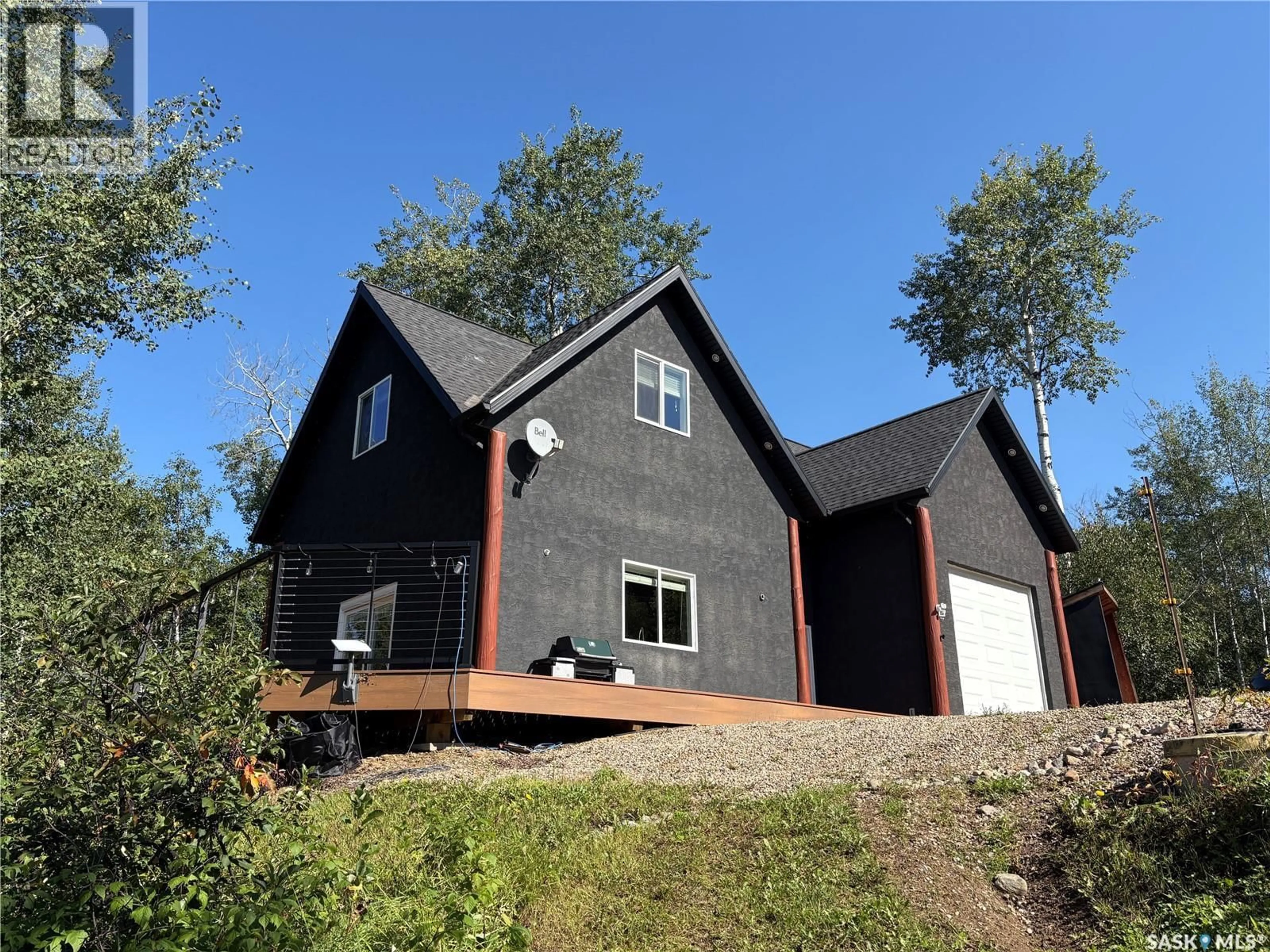 Unknown for 20 SUNSET COVE, Cowan Lake Saskatchewan S0J0E0