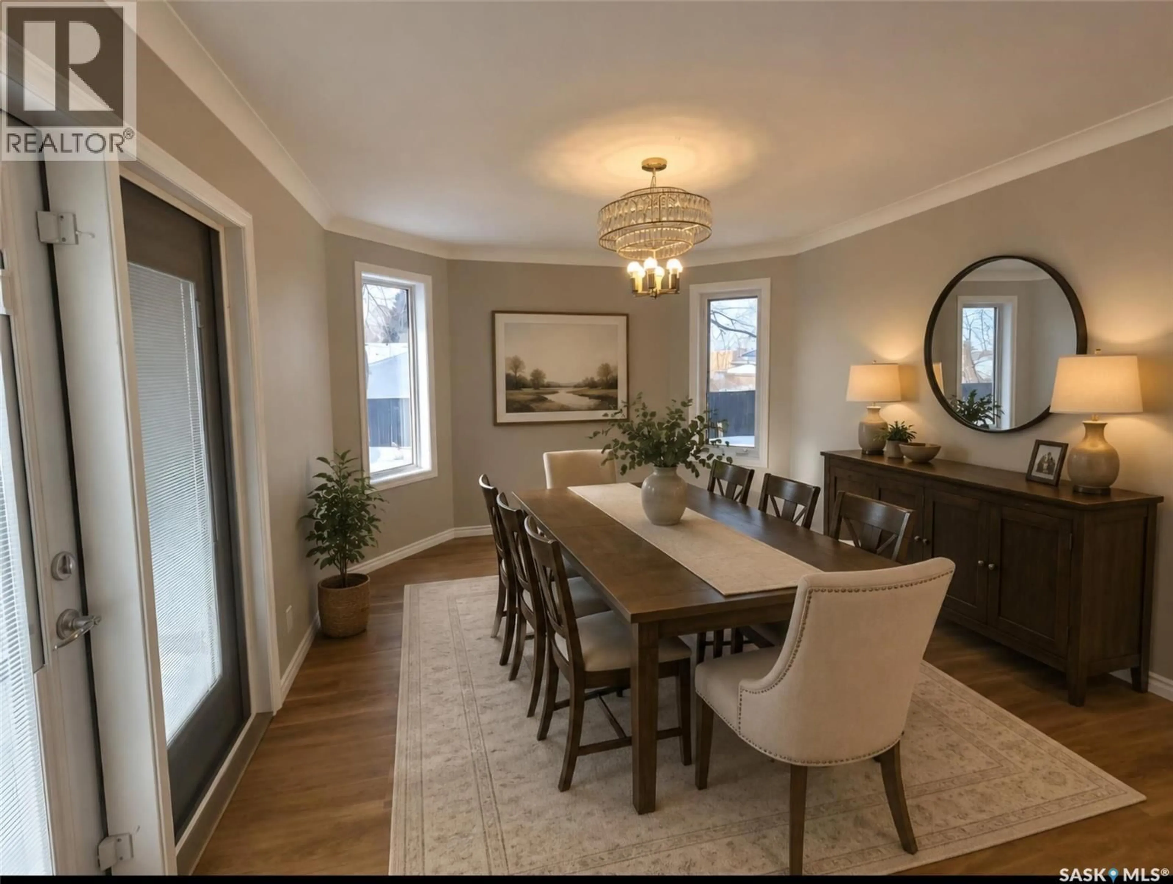 Dining room, unknown for 1010 DESMOND STREET, Grenfell Saskatchewan S0G2B0