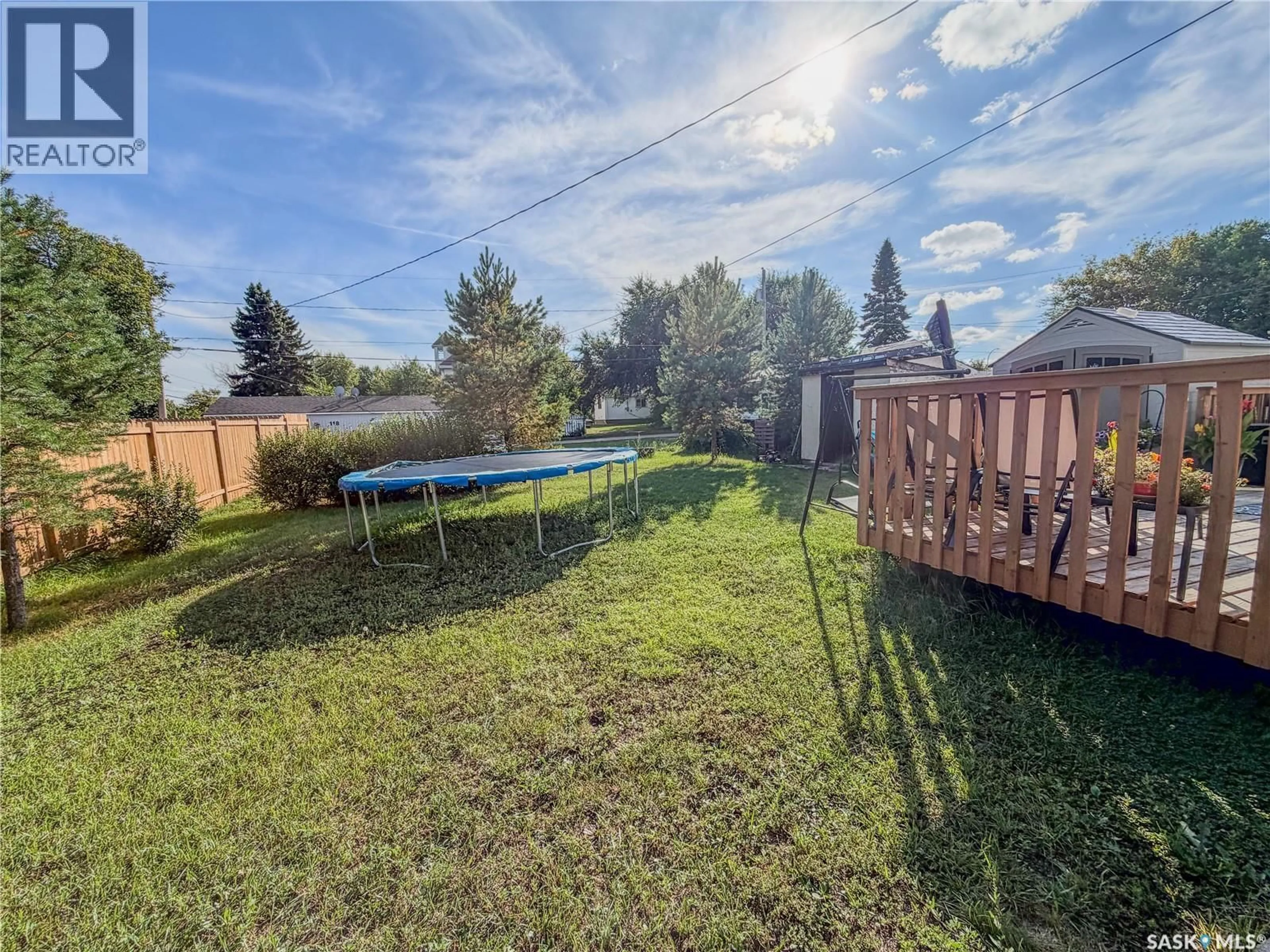 Unknown for 127 10TH AVENUE, Melville Saskatchewan S0A2P0