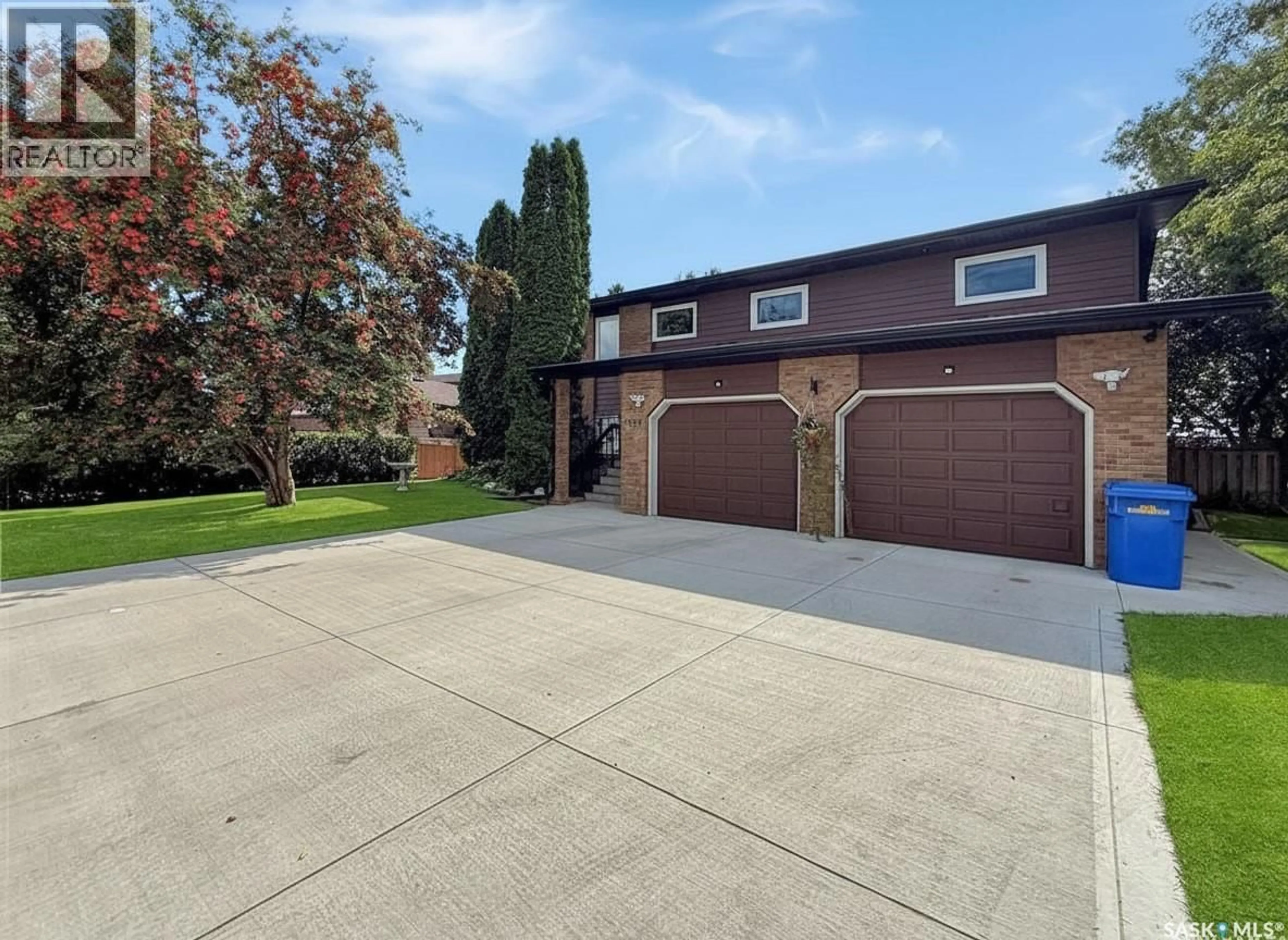 Unknown for 3309 EAGLE CRESCENT, Prince Albert Saskatchewan S6V7R1
