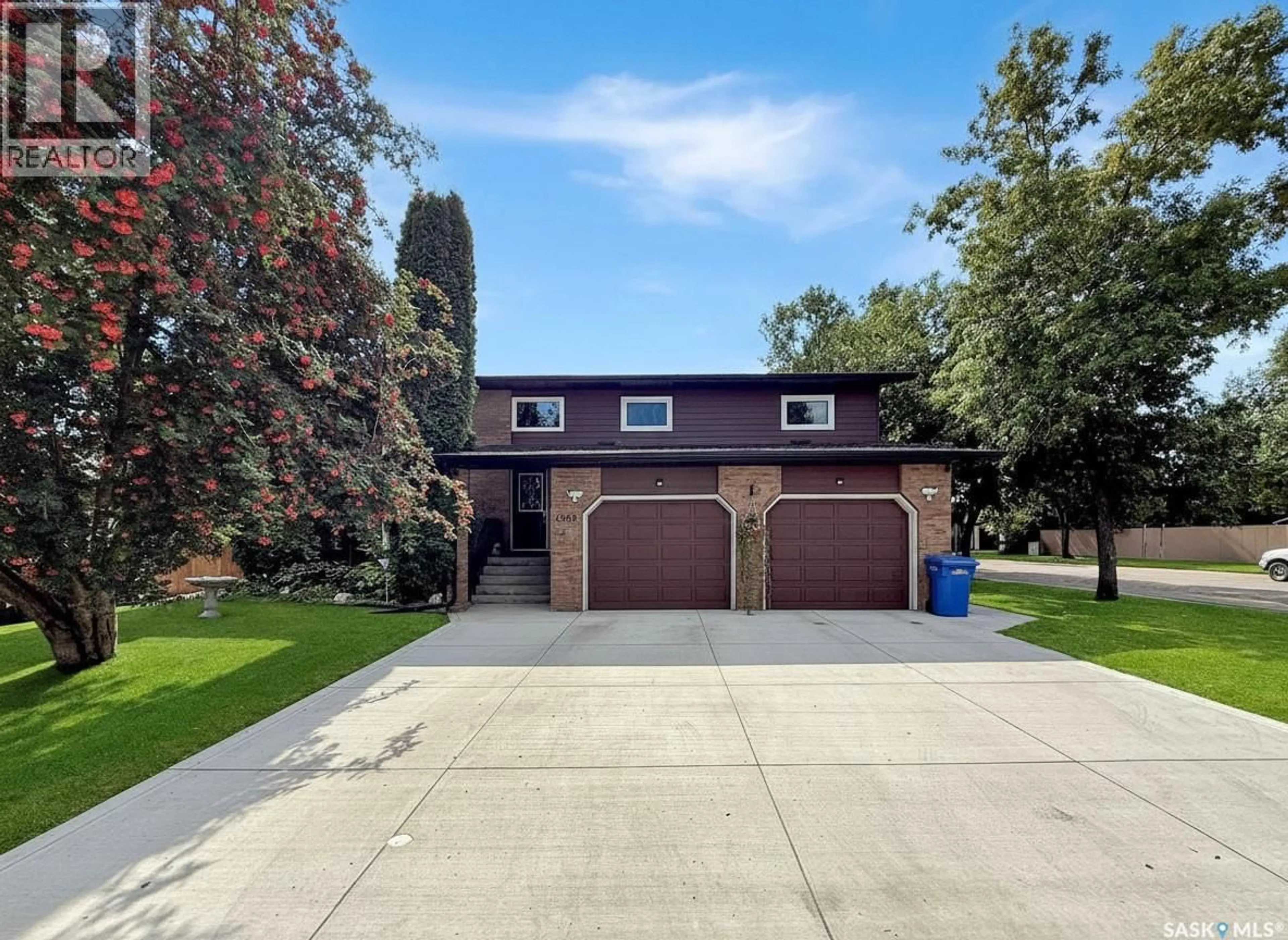 Unknown for 3309 EAGLE CRESCENT, Prince Albert Saskatchewan S6V7R1