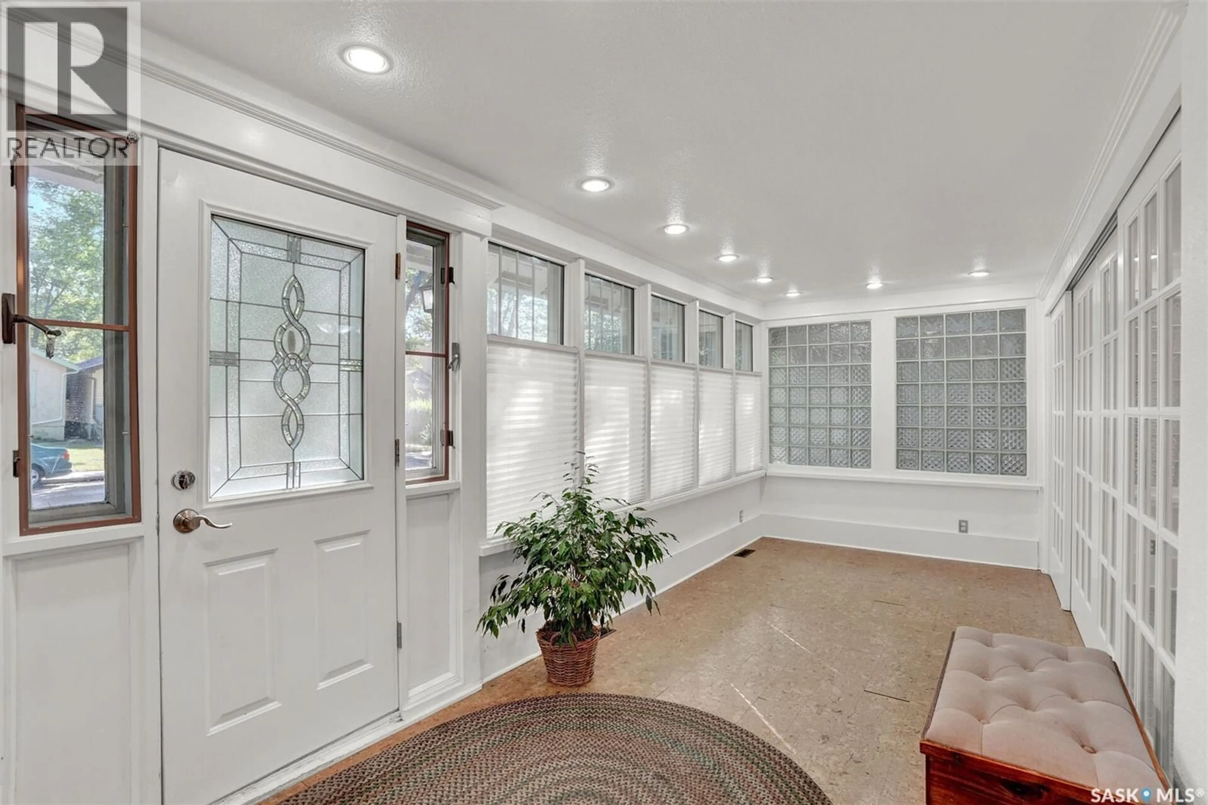 Indoor entryway for 2046 ATHOL STREET, Regina Saskatchewan S4T3E5