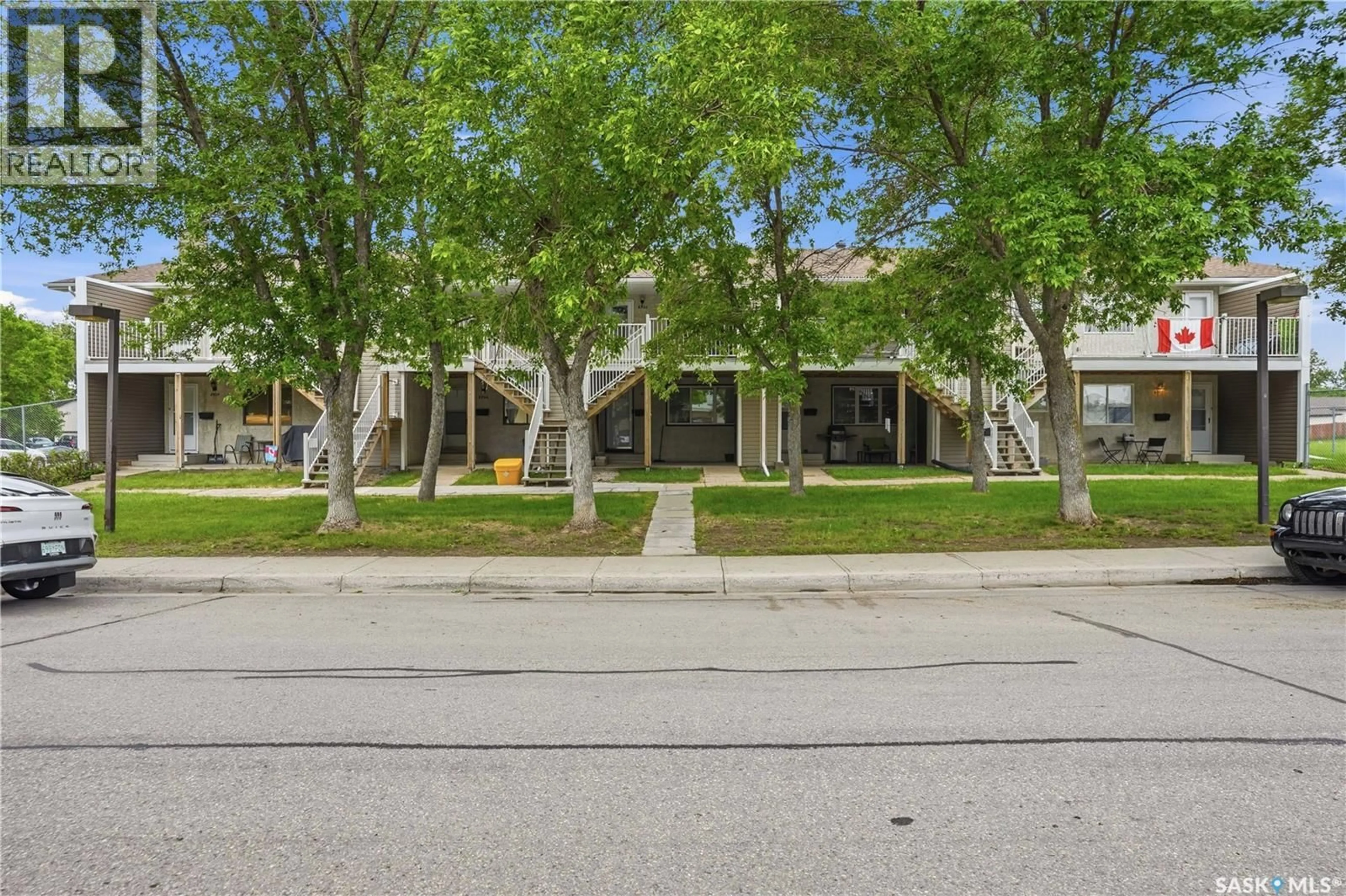 Unknown for 6906 BLAKENEY DRIVE, Regina Saskatchewan S4X2N5