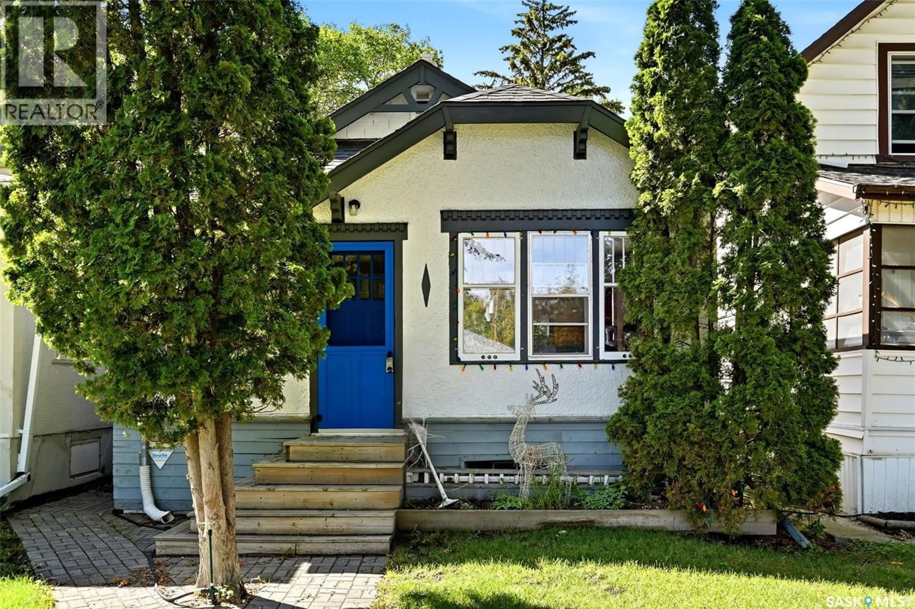 Unknown for 2340 GARNET STREET, Regina Saskatchewan S4T3A2
