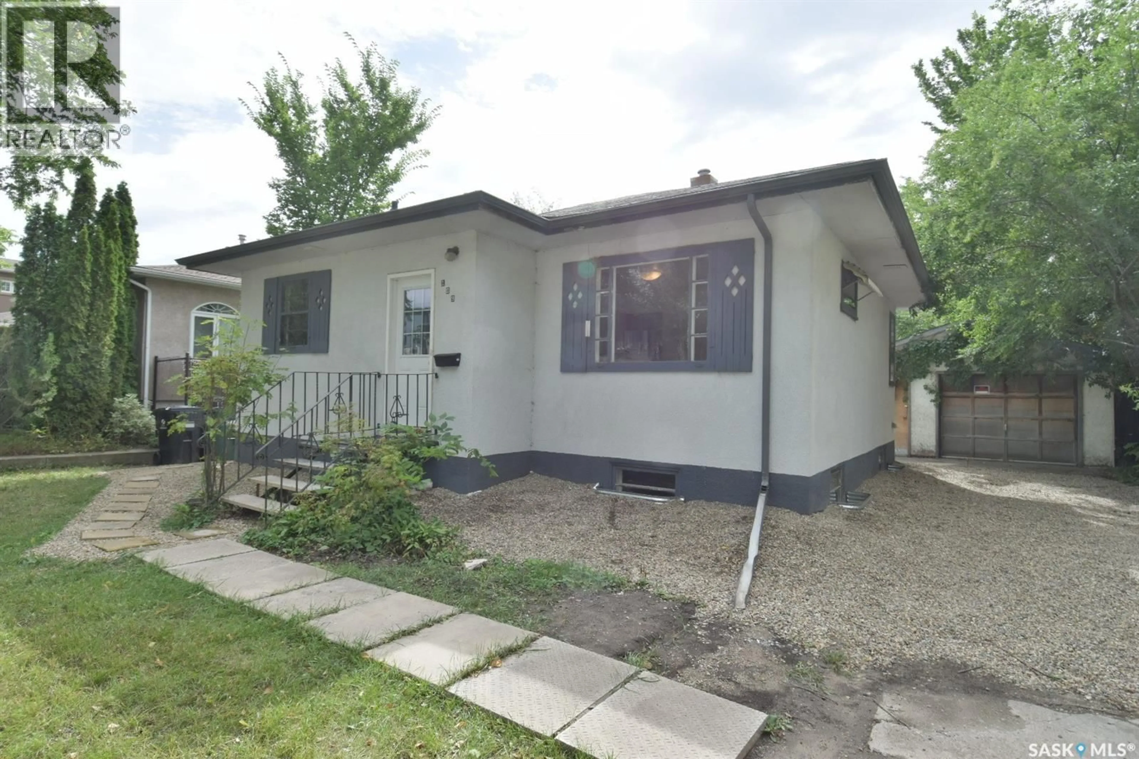 Unknown for 109 108TH STREET, Saskatoon Saskatchewan S7N1P3