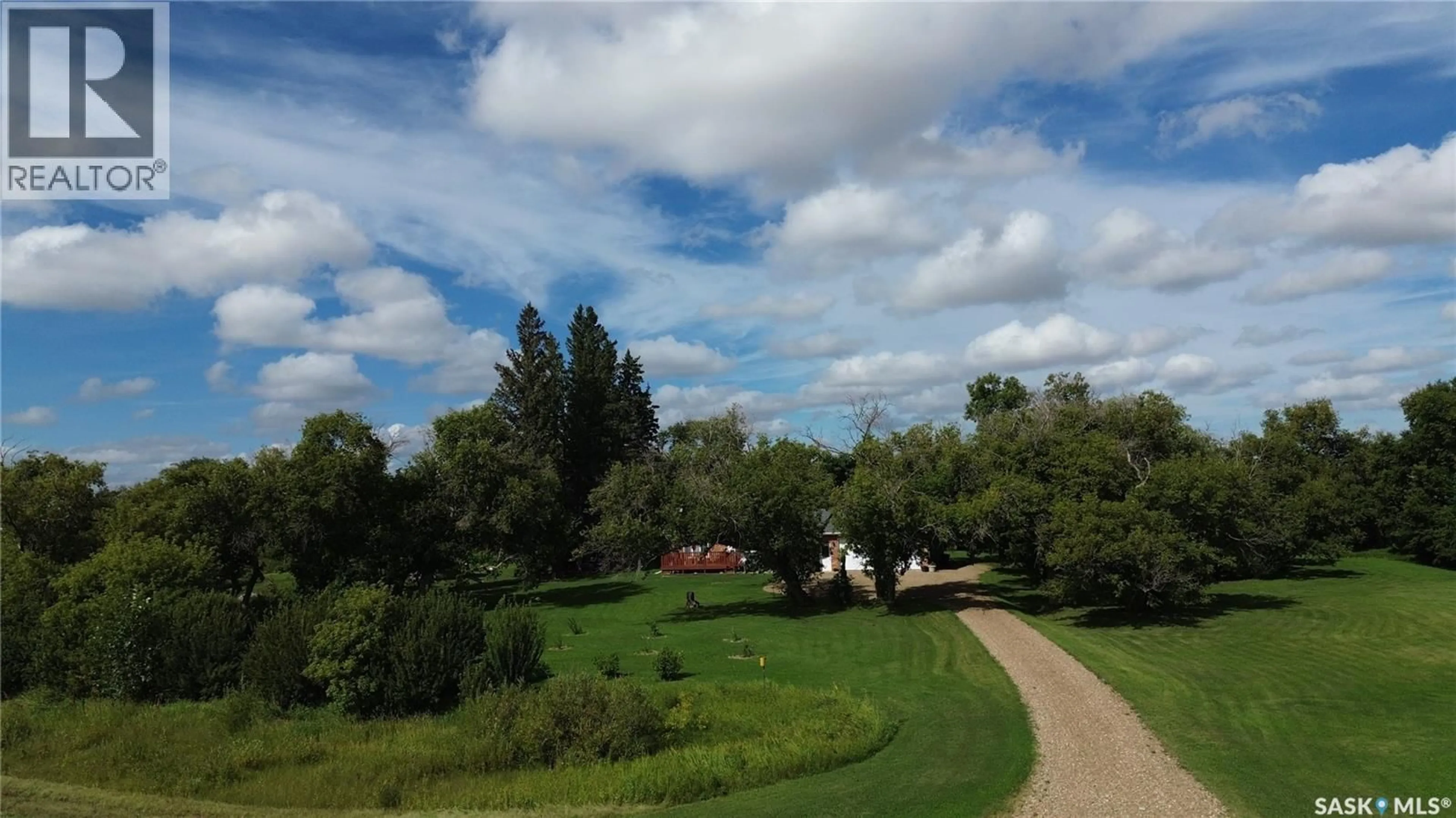 Unknown for PROTEAU ACREAGE, Sliding Hills Rm No. 273 Saskatchewan S0A2R0
