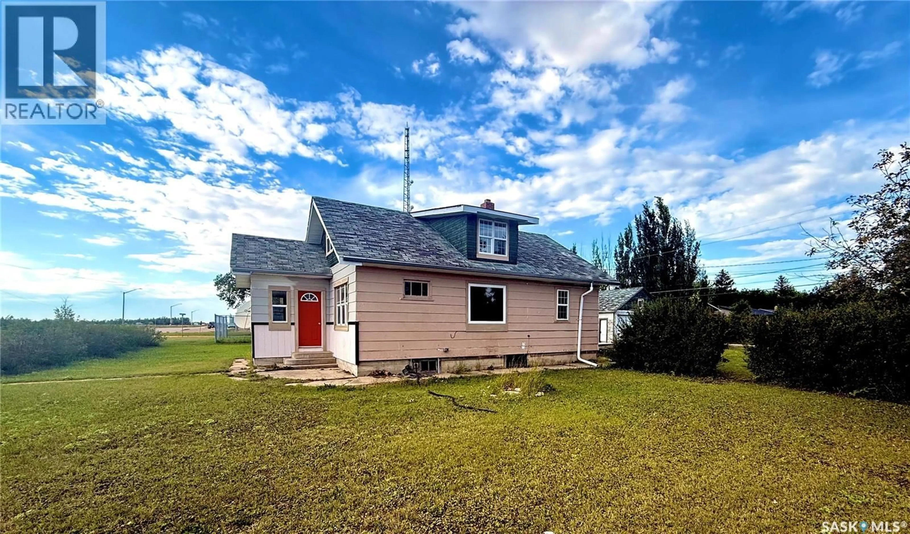 Unknown for 1110 RAILWAY STREET, Davidson Saskatchewan S0G1A0