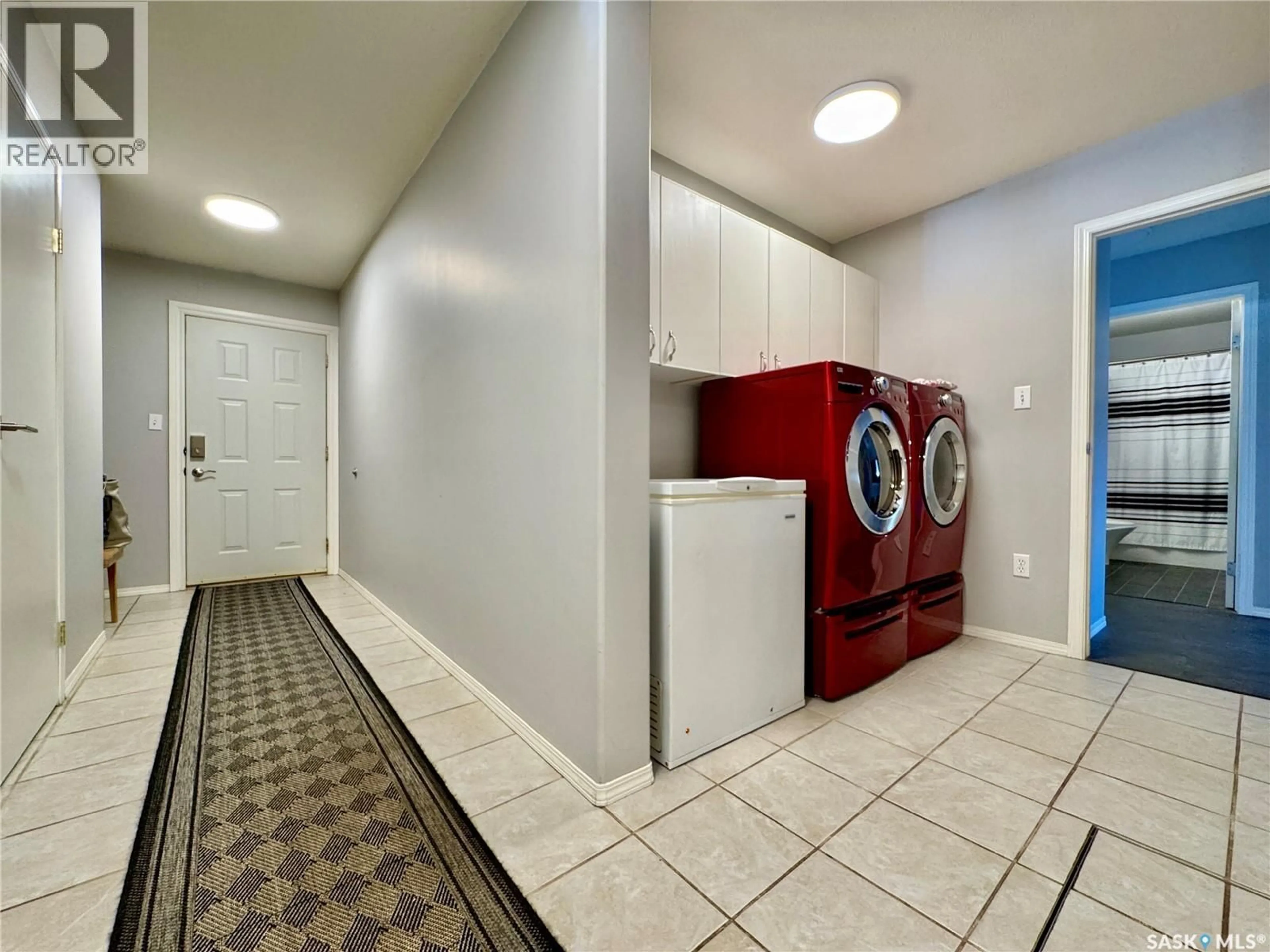 Laundry room for 1 MAIN STREET, Wallace Rm No. 243 Saskatchewan S3N3L2