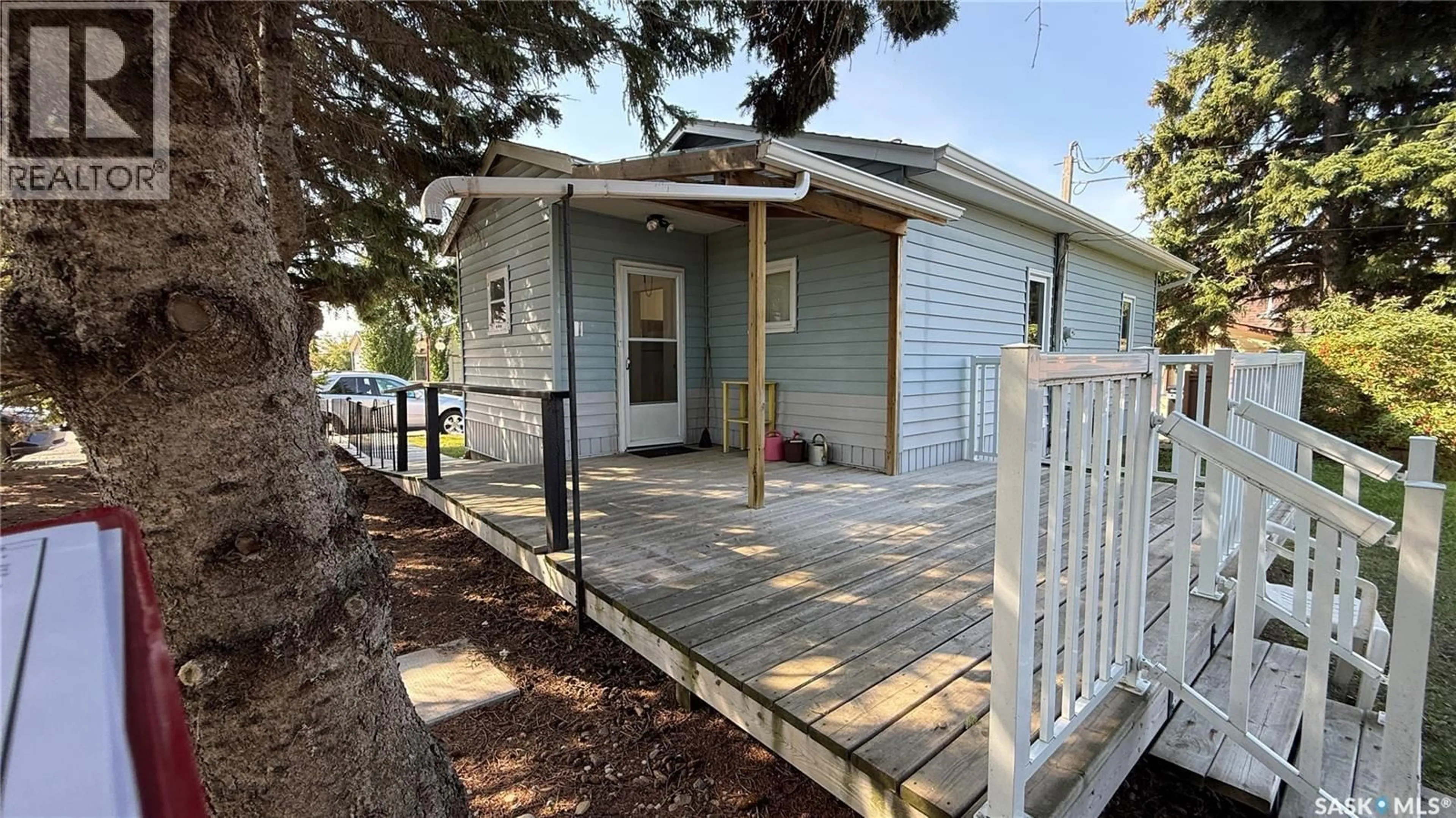 Unknown for 110 1ST AVENUE, Hafford Saskatchewan S0J1A0
