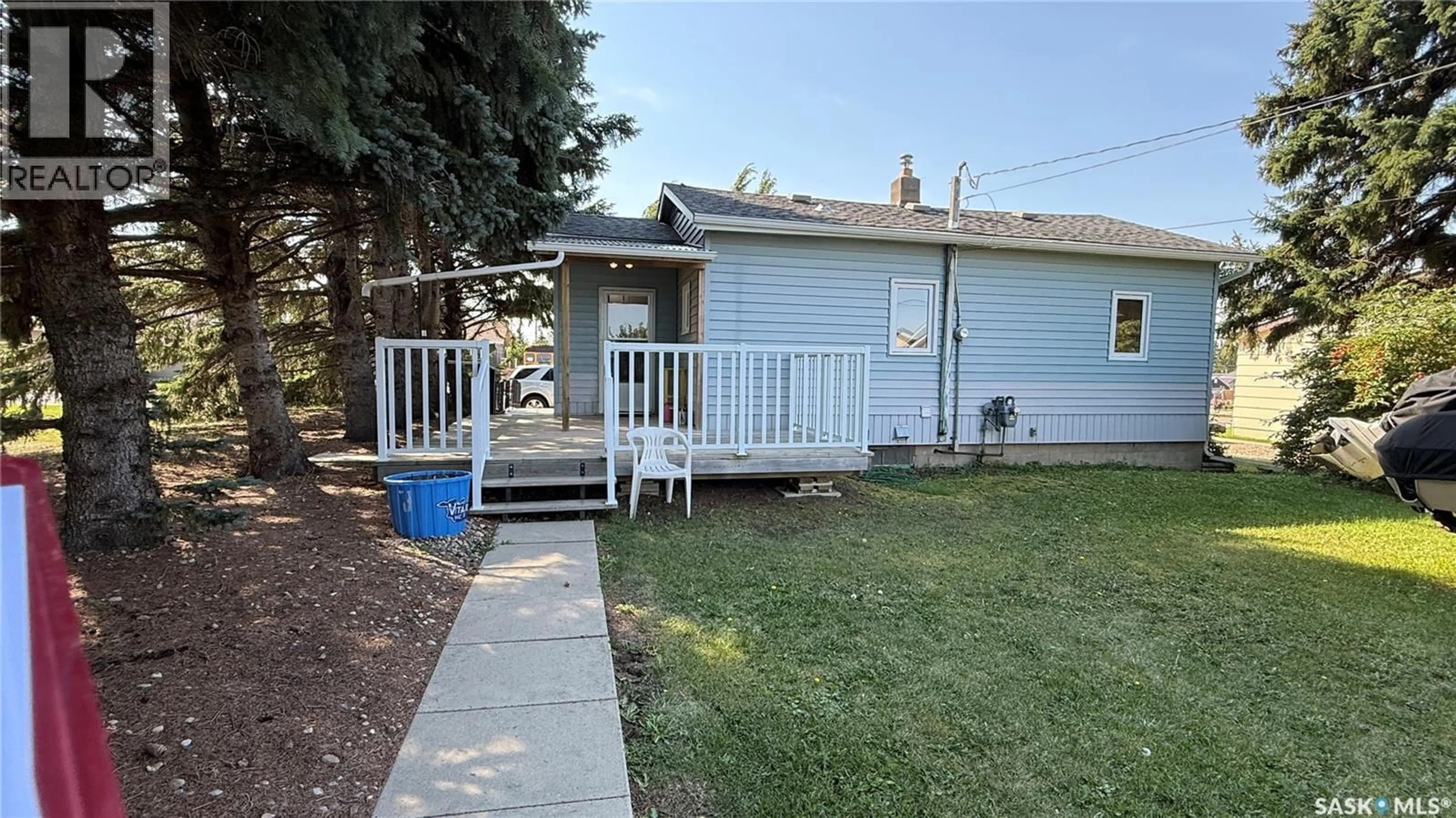 Unknown for 110 1ST AVENUE, Hafford Saskatchewan S0J1A0