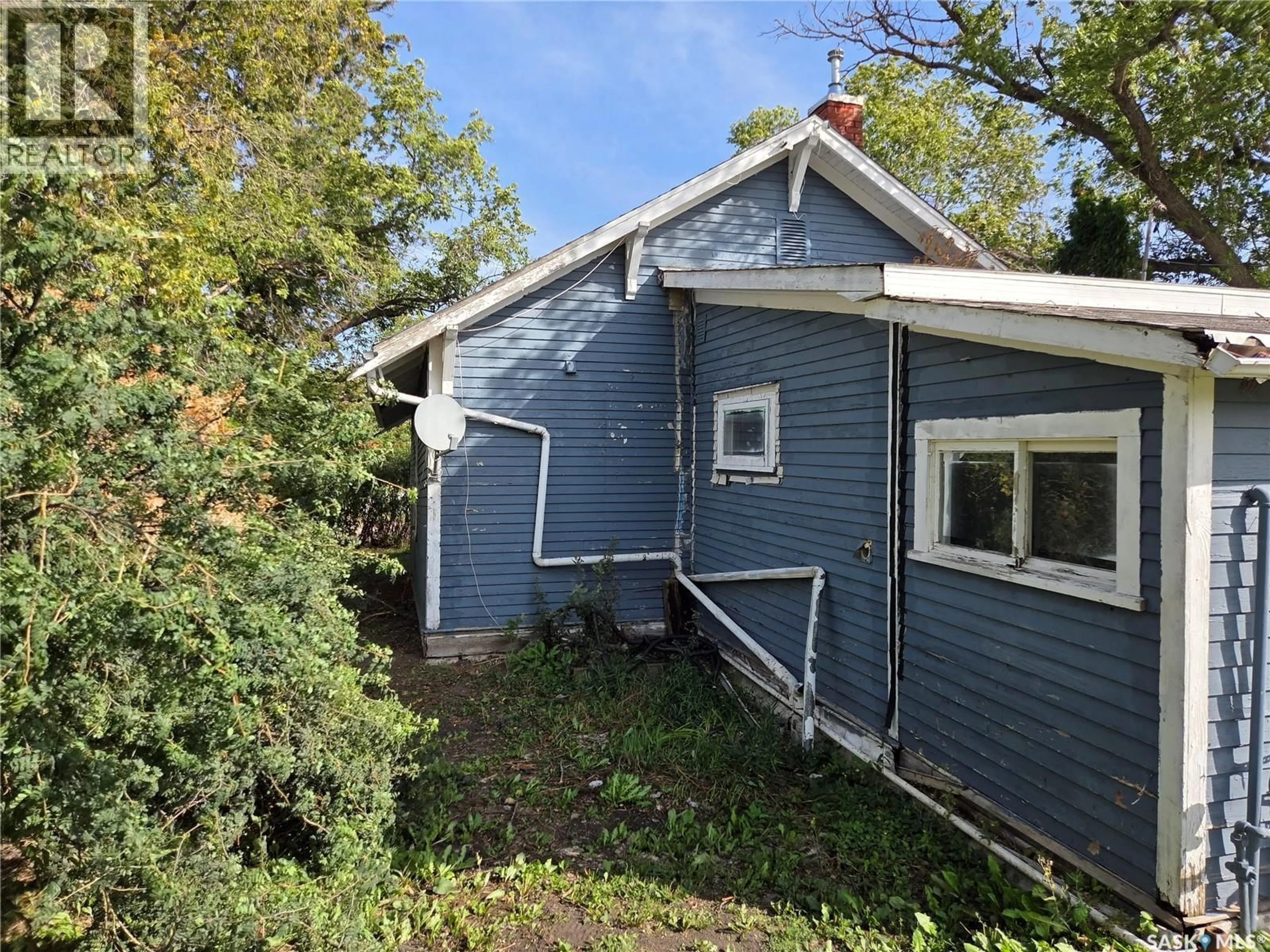 Shed for 139 DELAGE CRESCENT, Arborfield Saskatchewan S0E0A0