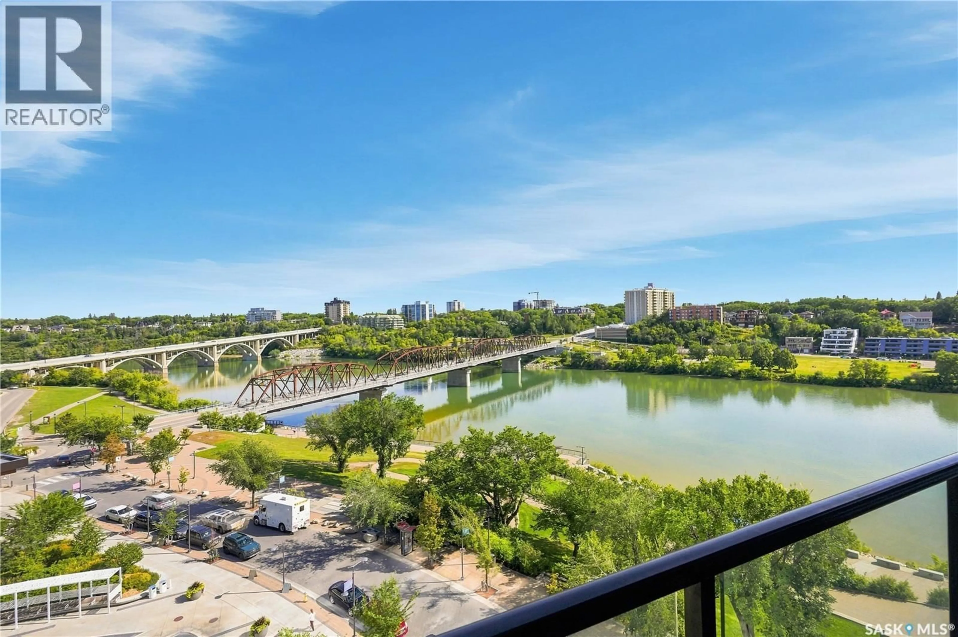 Unknown for 806 490 2ND AVENUE S, Saskatoon Saskatchewan S7K4H5