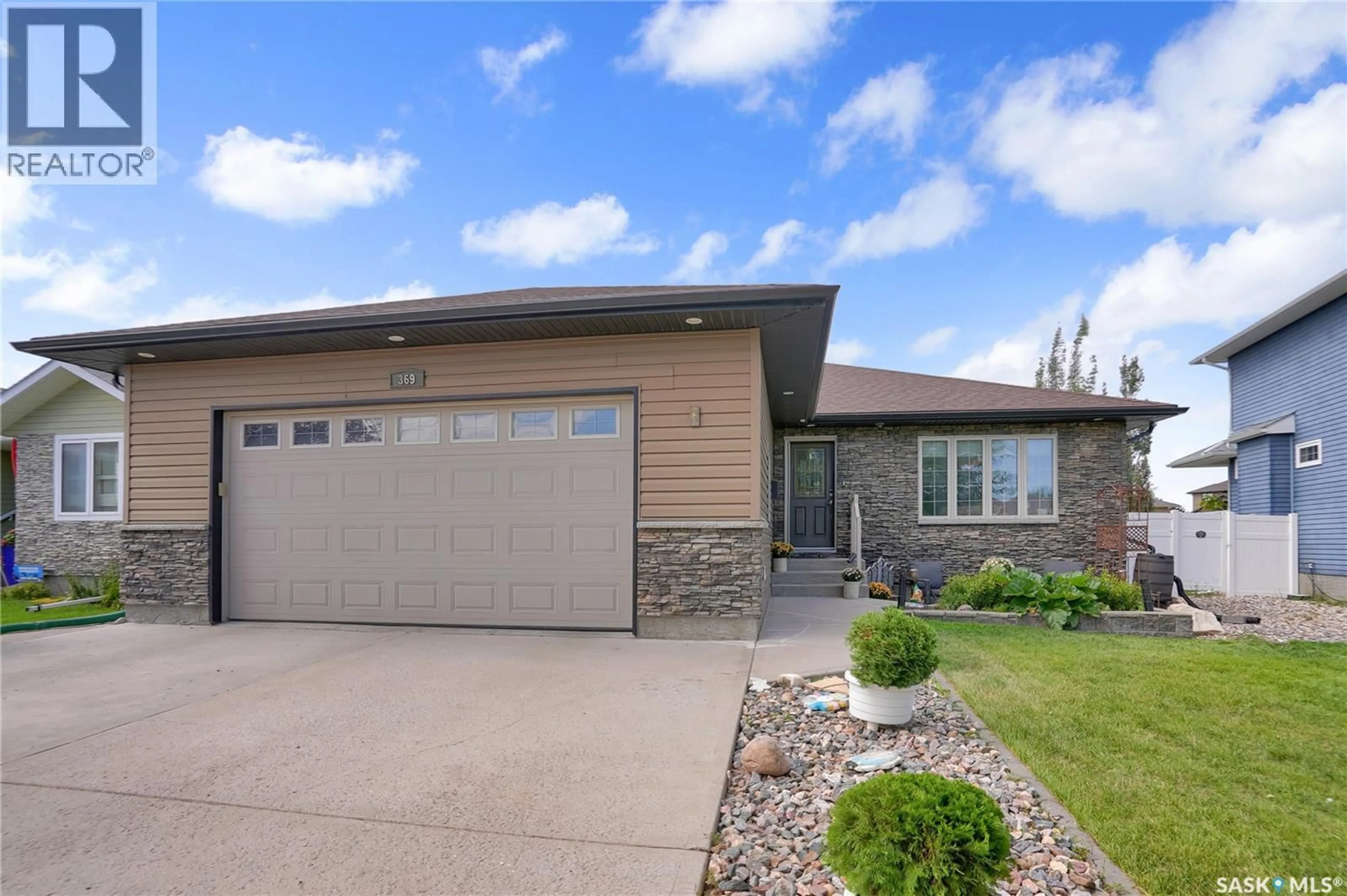 Unknown for 369 WOOD LILY DRIVE, Moose Jaw Saskatchewan S6H0A2