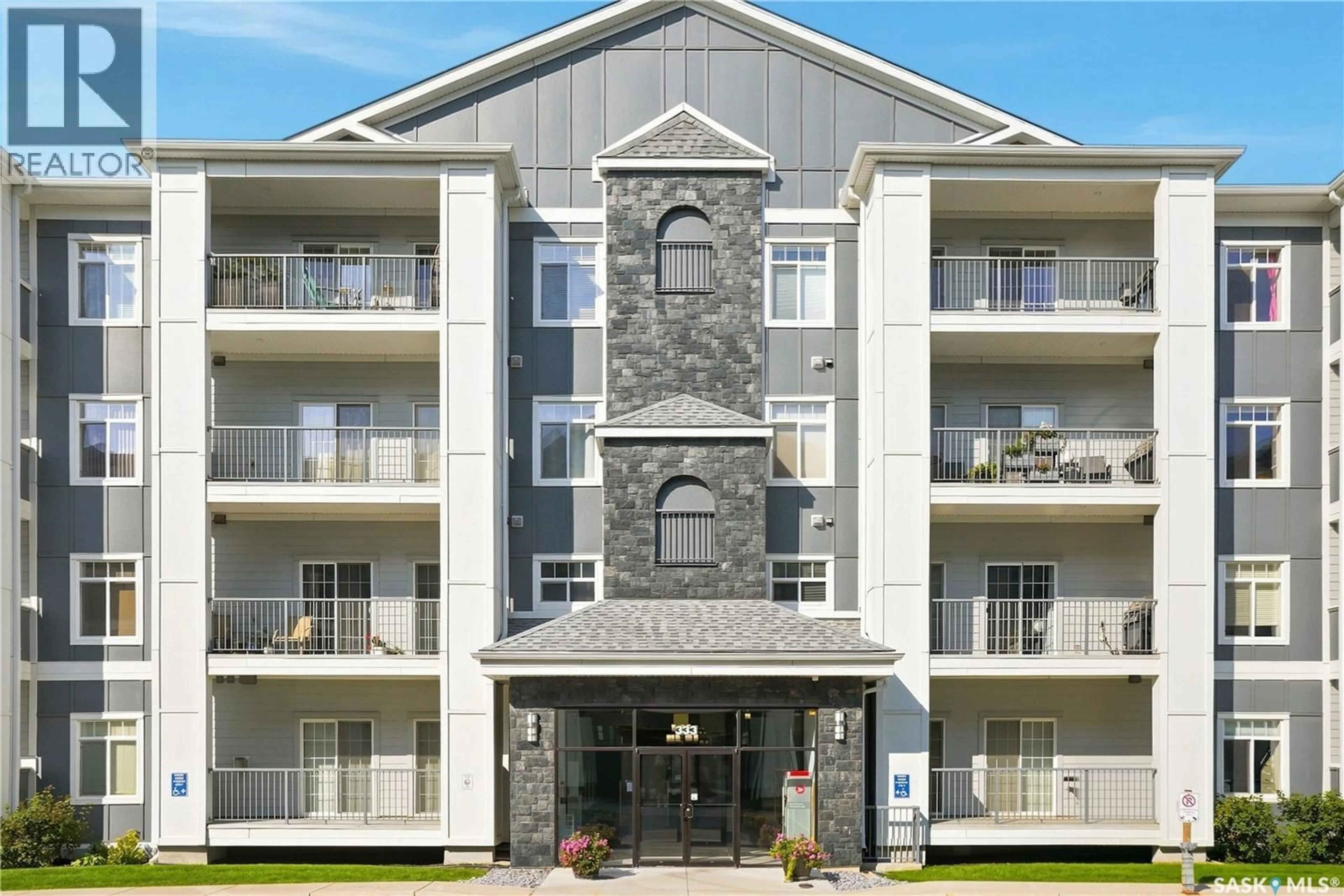 Unknown for 214 333 NELSON ROAD, Saskatoon Saskatchewan S7S1P2