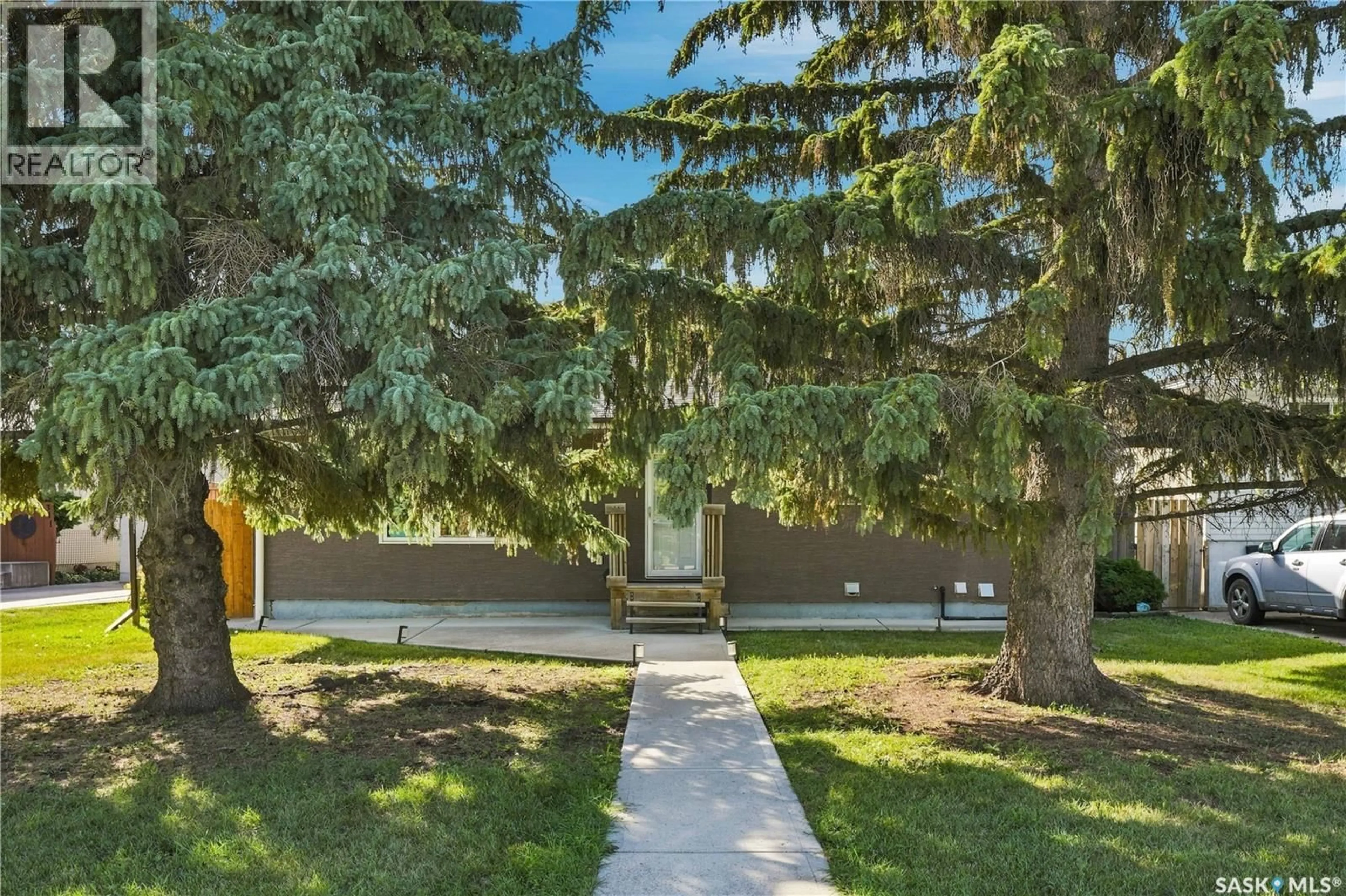 Unknown for 315 M AVENUE, Saskatoon Saskatchewan S7L2S4