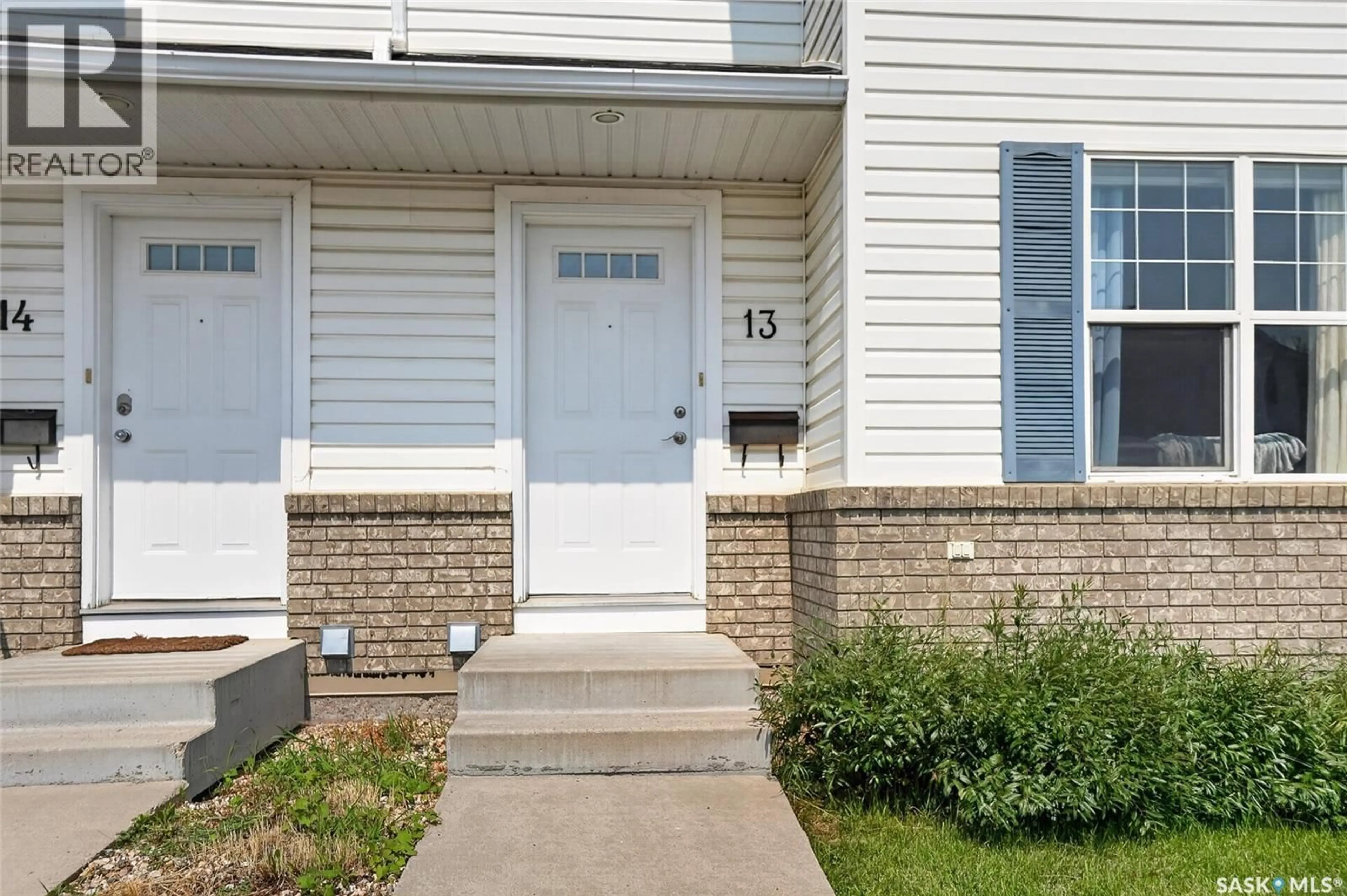 Unknown for 102 - 13 PAWLYCHENKO LANE, Saskatoon Saskatchewan S7V1G9