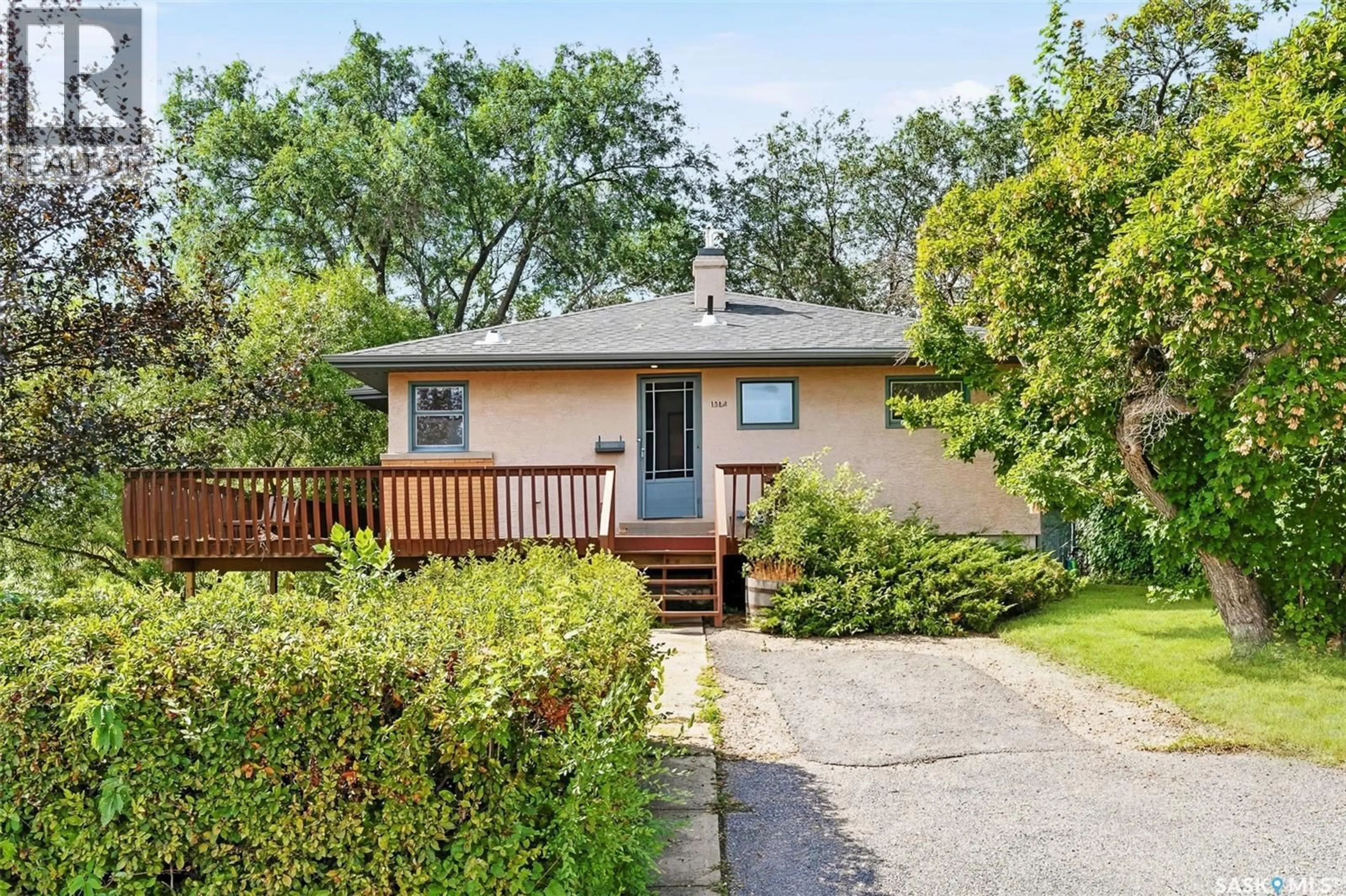 Unknown for 1564 HORACE STREET, Regina Saskatchewan S4T5M1