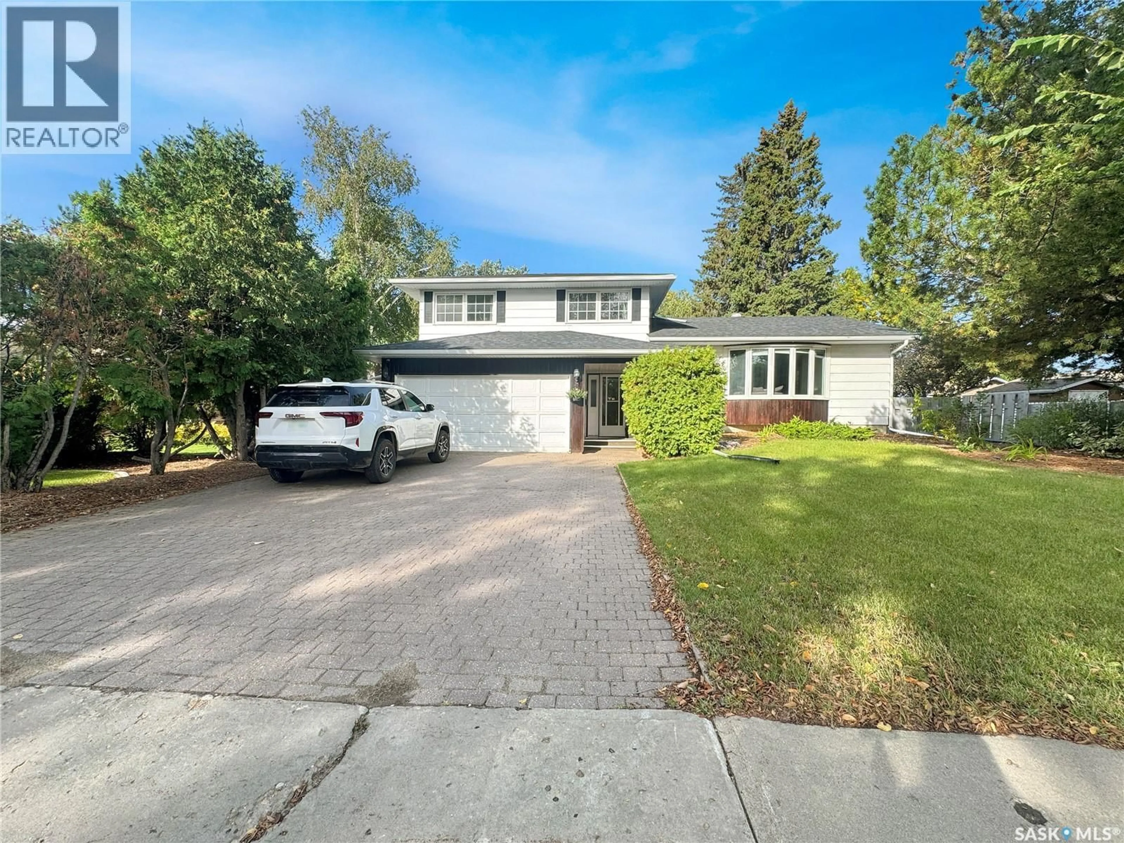 Unknown for 2061 95TH STREET, North Battleford Saskatchewan S9A3C6